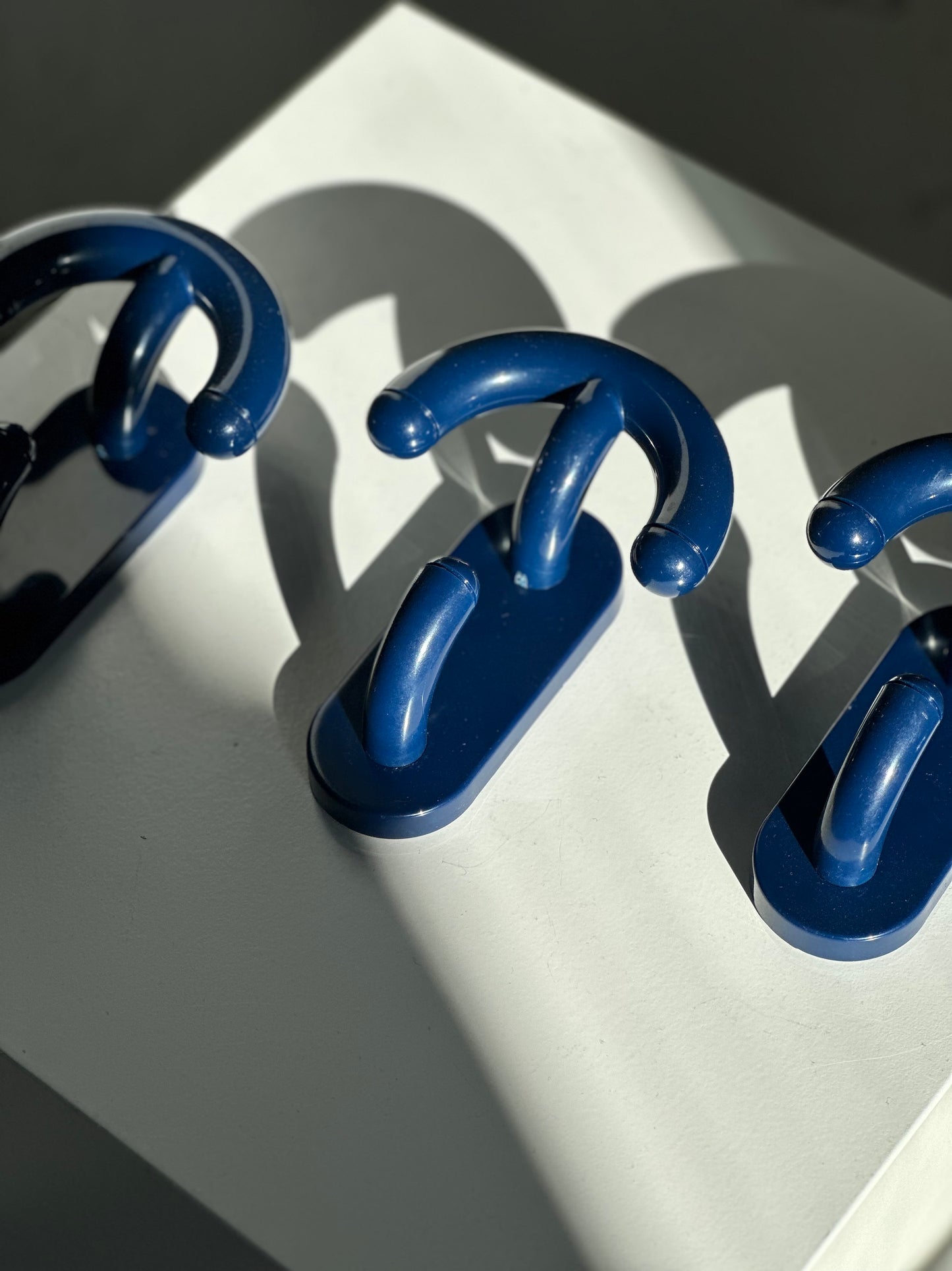 Italienske Vintage Knager