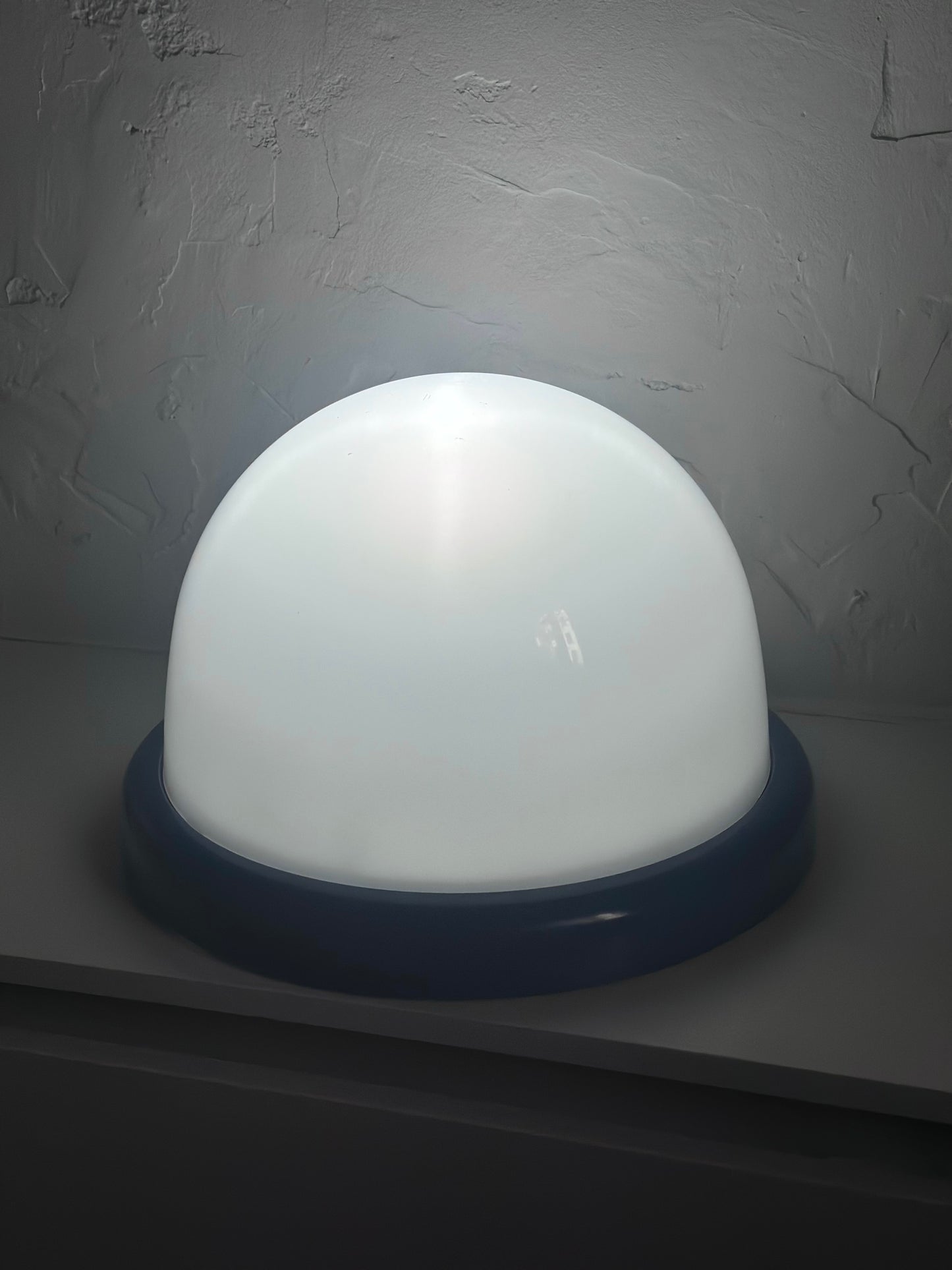 Italiensk Vintage Loftlampe