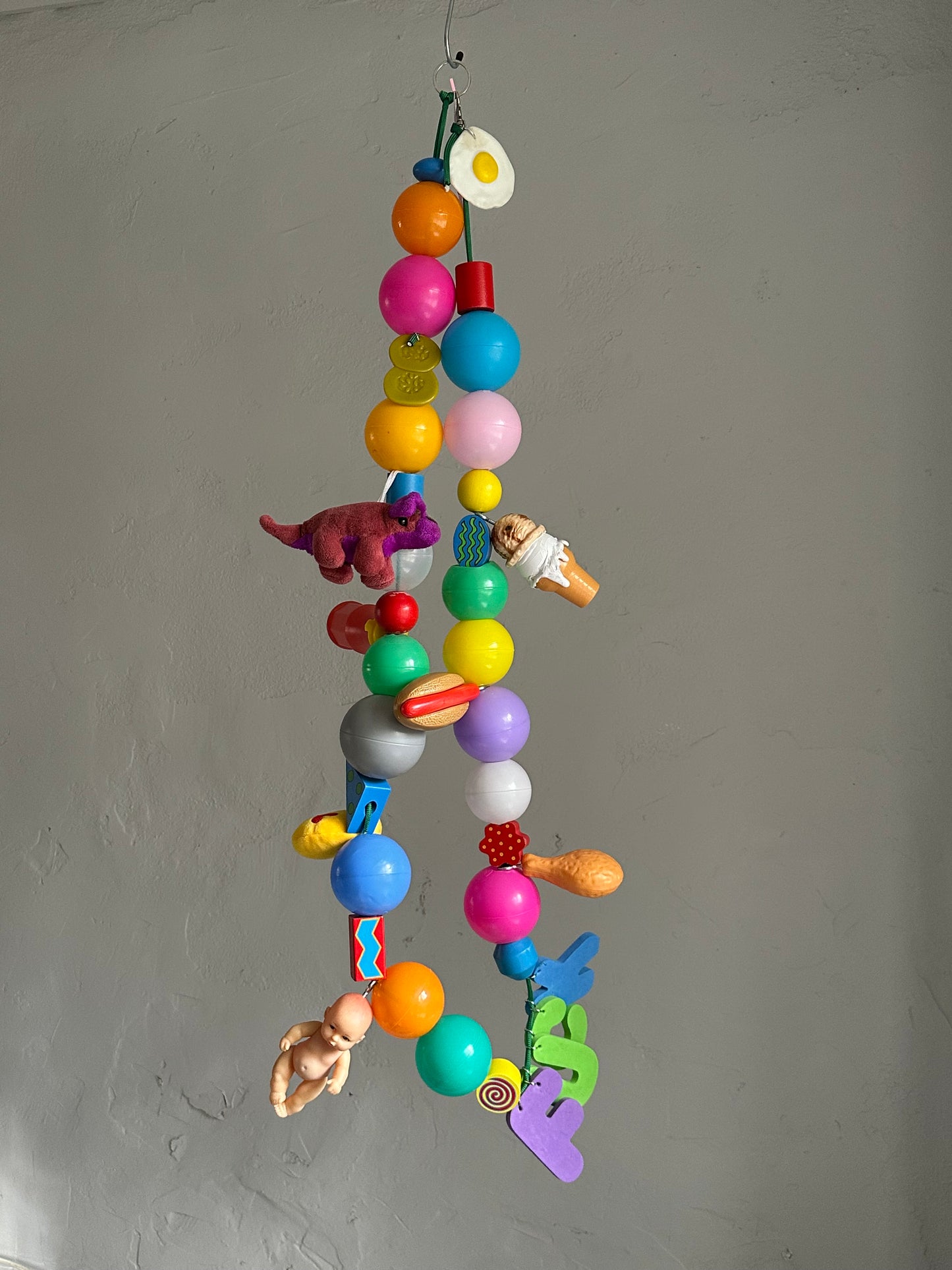 BIG BRACELET #2