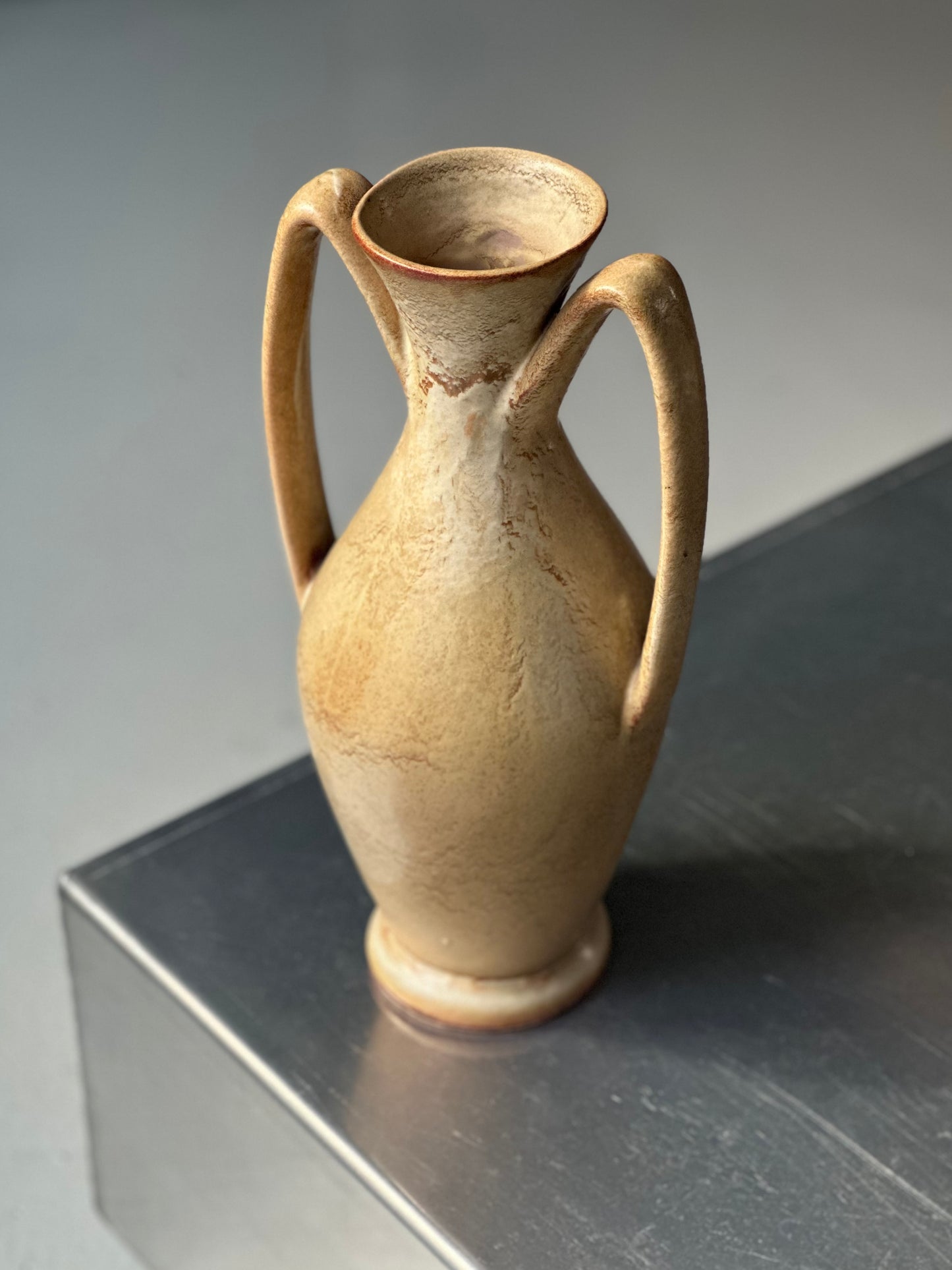 Italiensk Vintage Vase