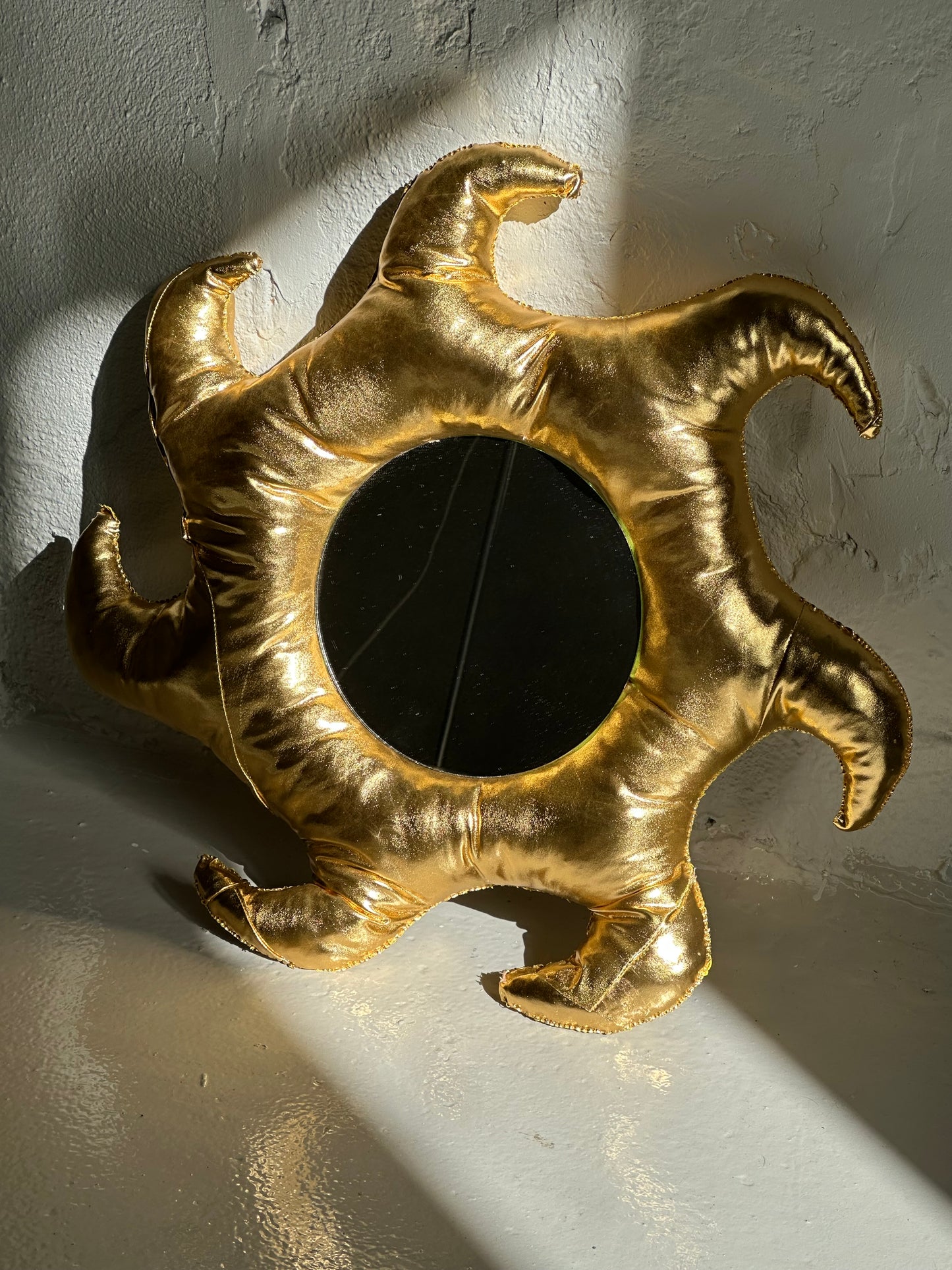 Sol spejl