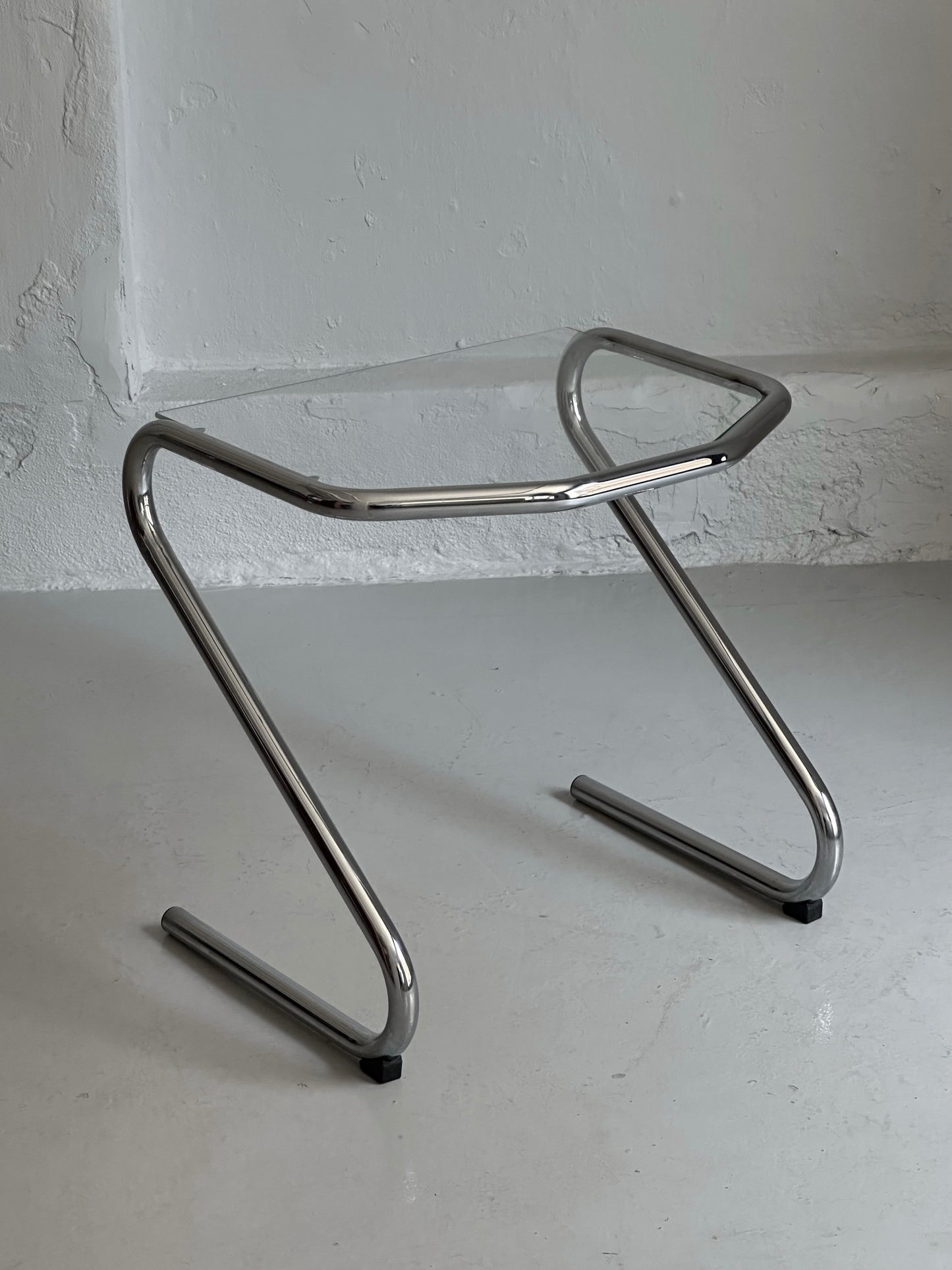 Vintage Z Krom Bord