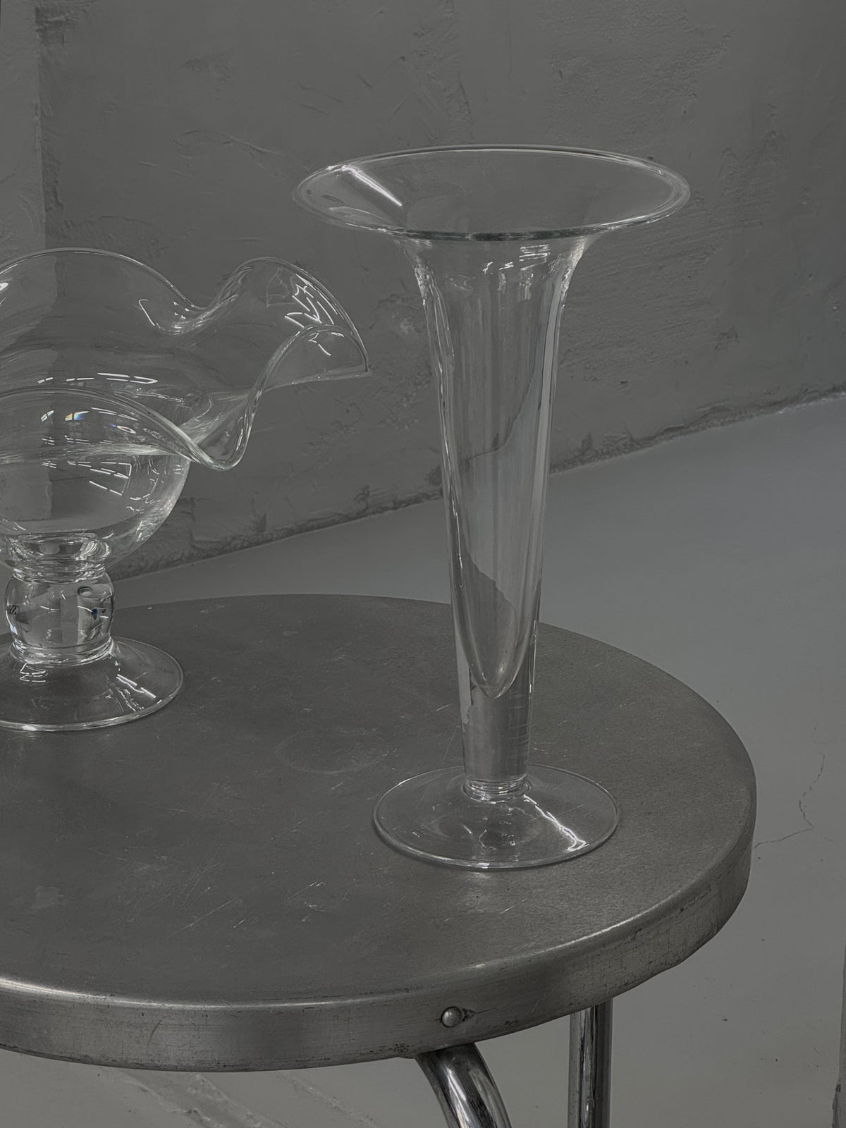 Stor Trompet Vase