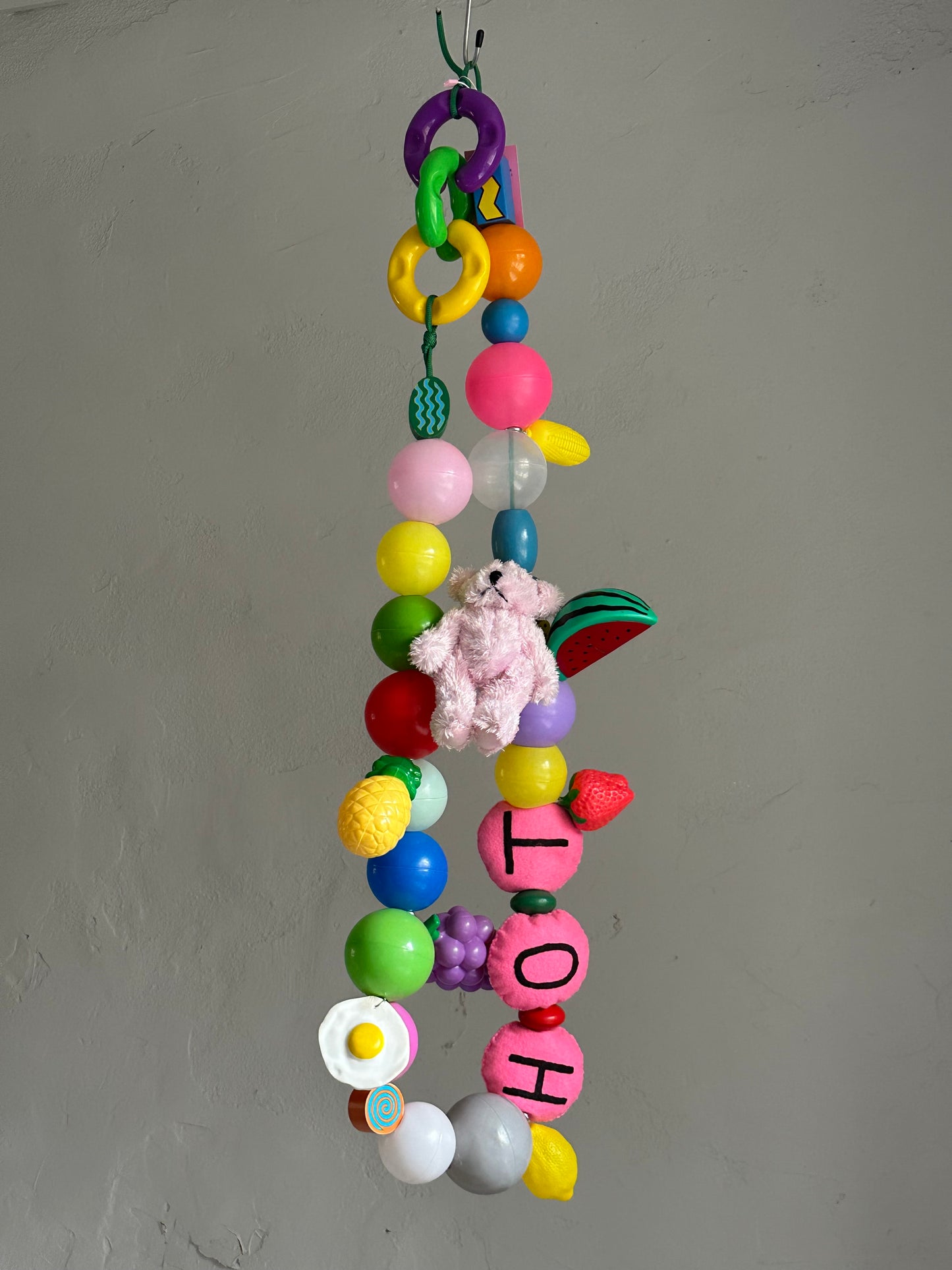 BIG BRACELET #4