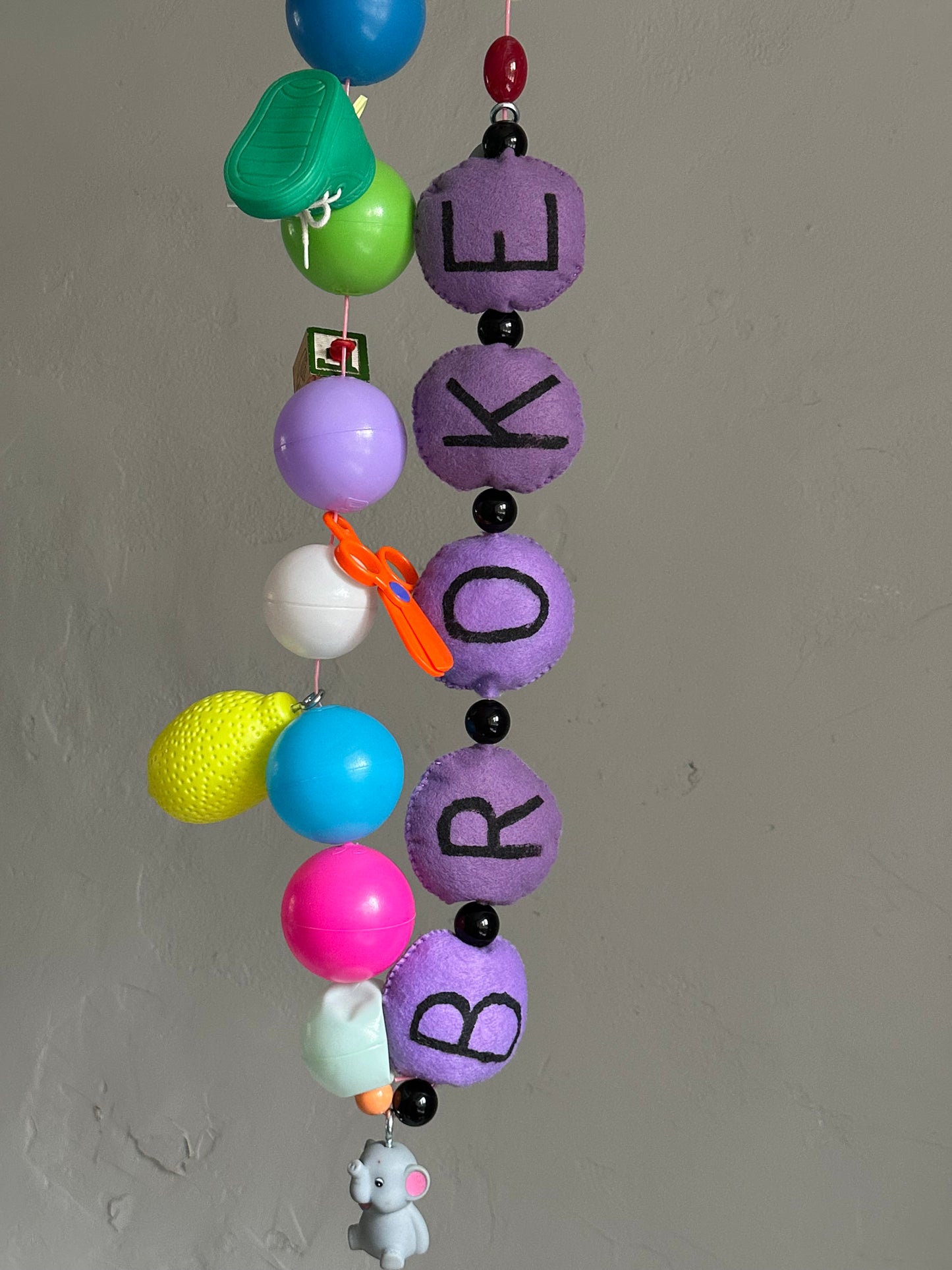 BIG BRACELET #5