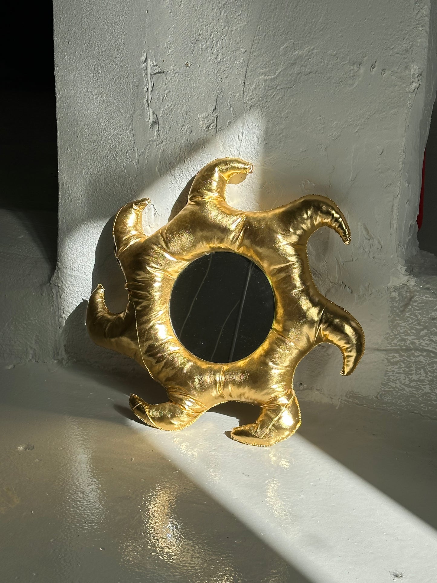 Sol spejl