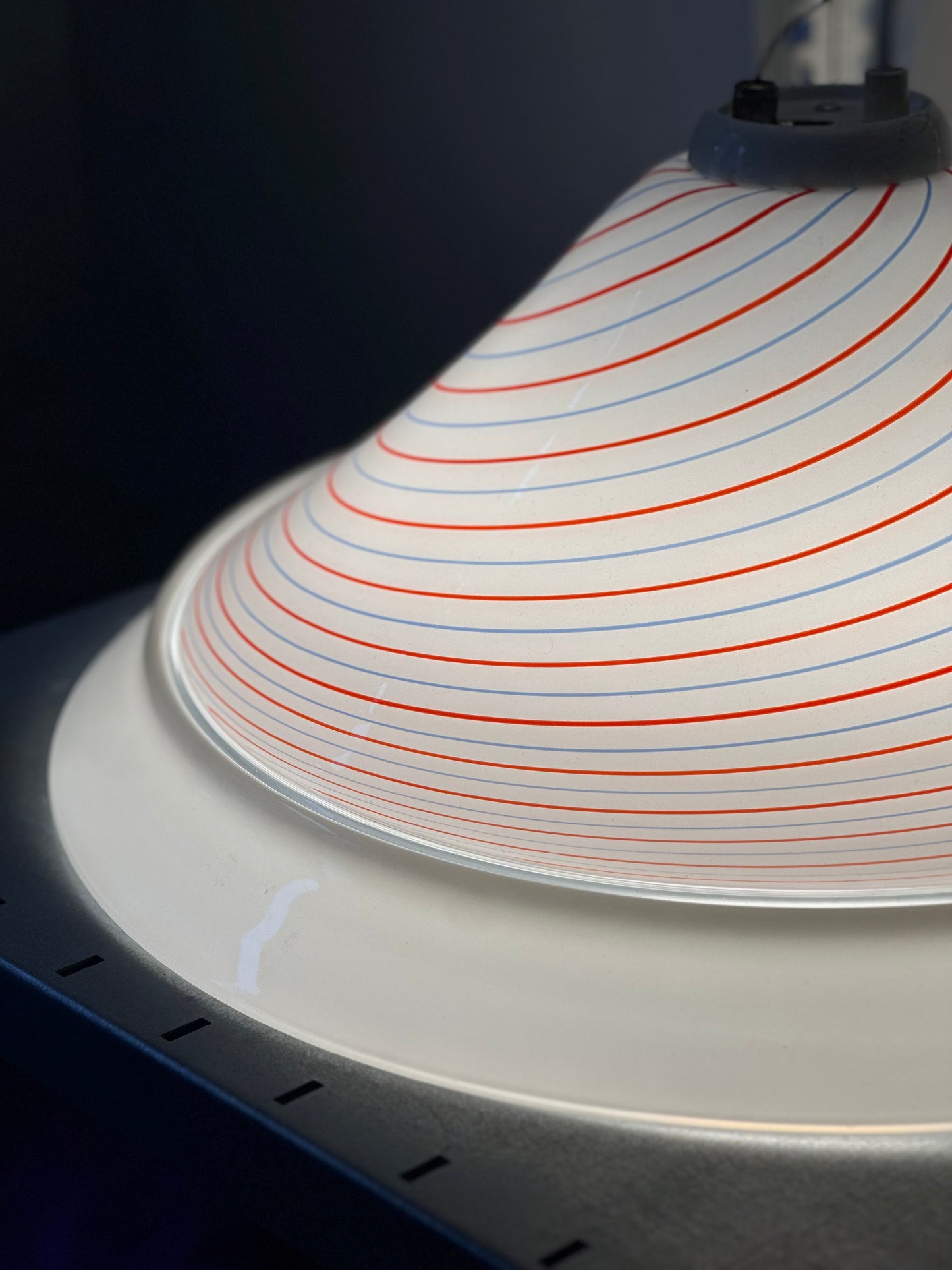 Vintage Murano Pendler - Bolsje