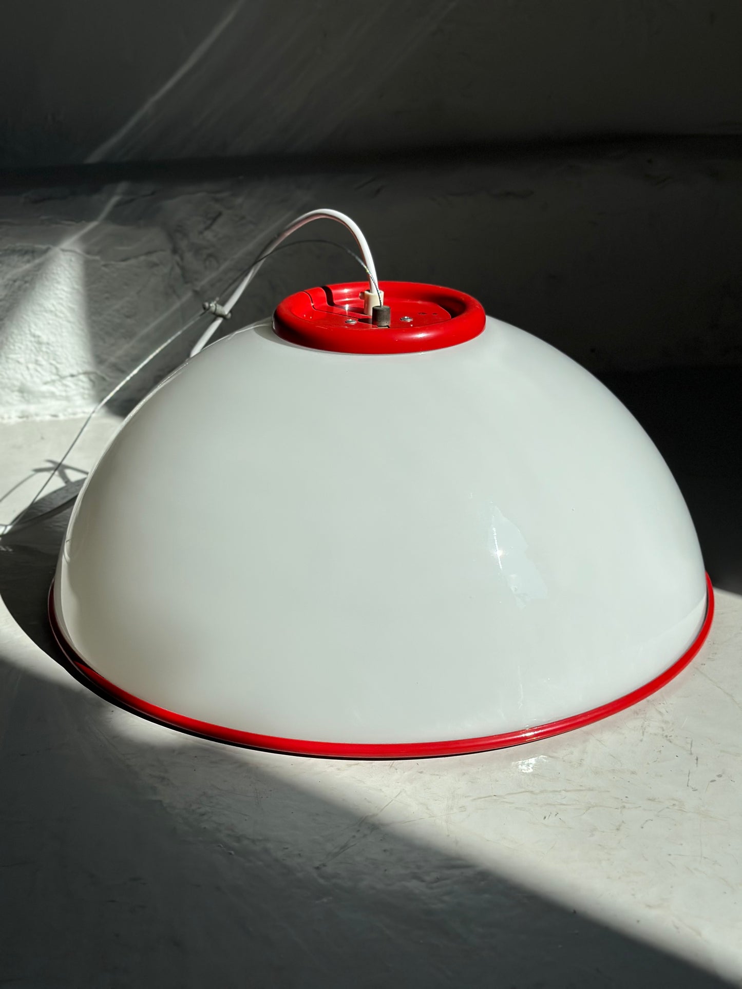 Italiensk Vintage Pendel