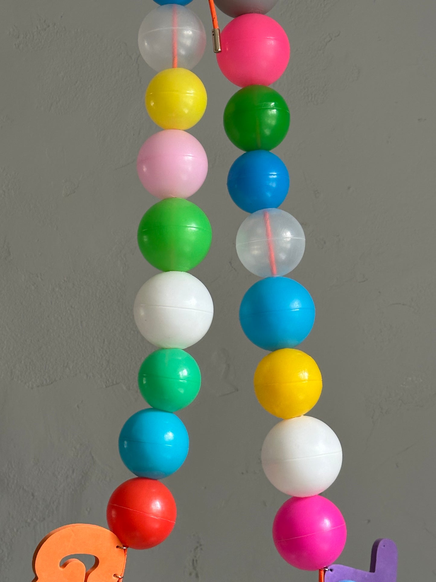 BIG BRACELET #3
