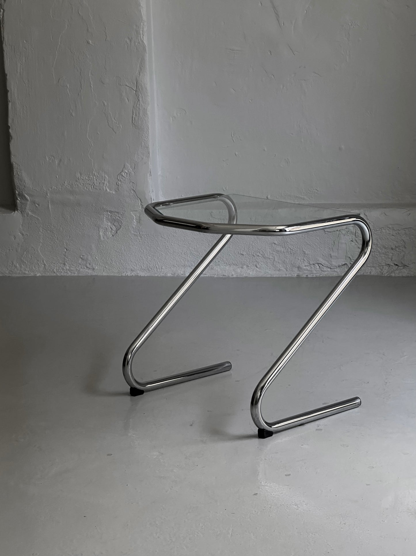 Vintage Z Krom Bord