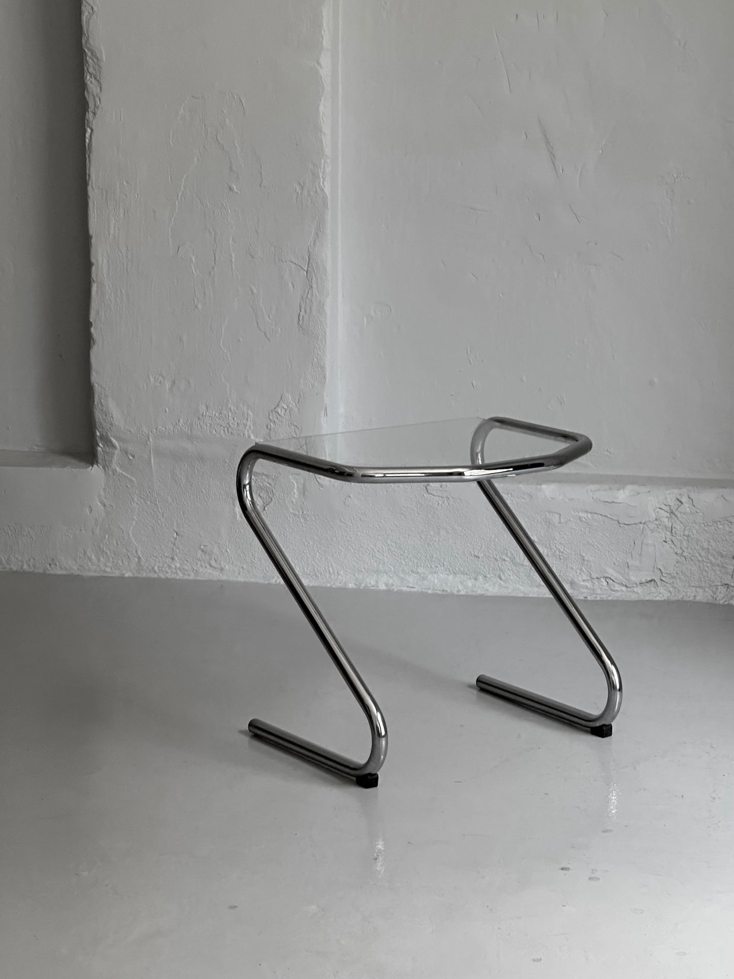 Vintage Z Krom Bord