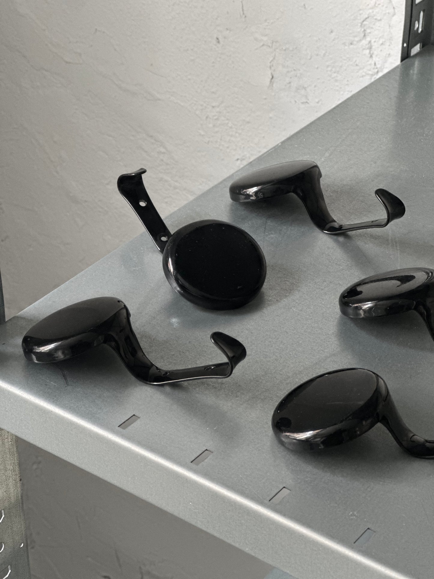 Italienske Vintage Knager