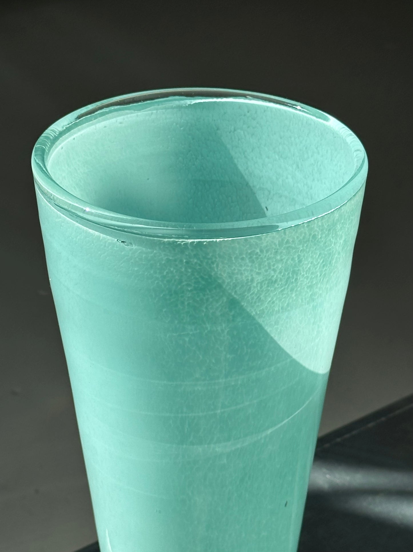 Italiensk Murano Vase