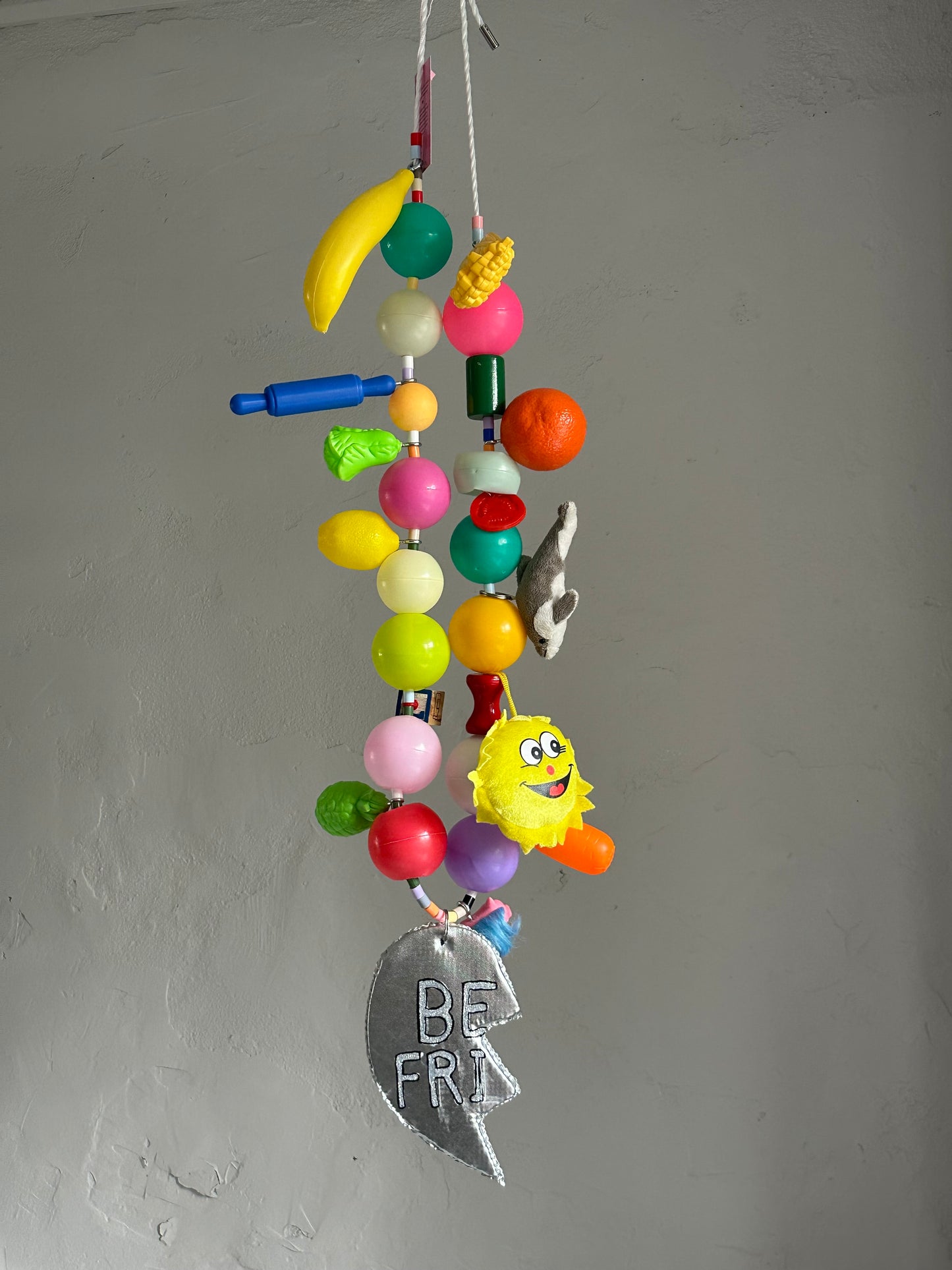 BIG BRACELET #7