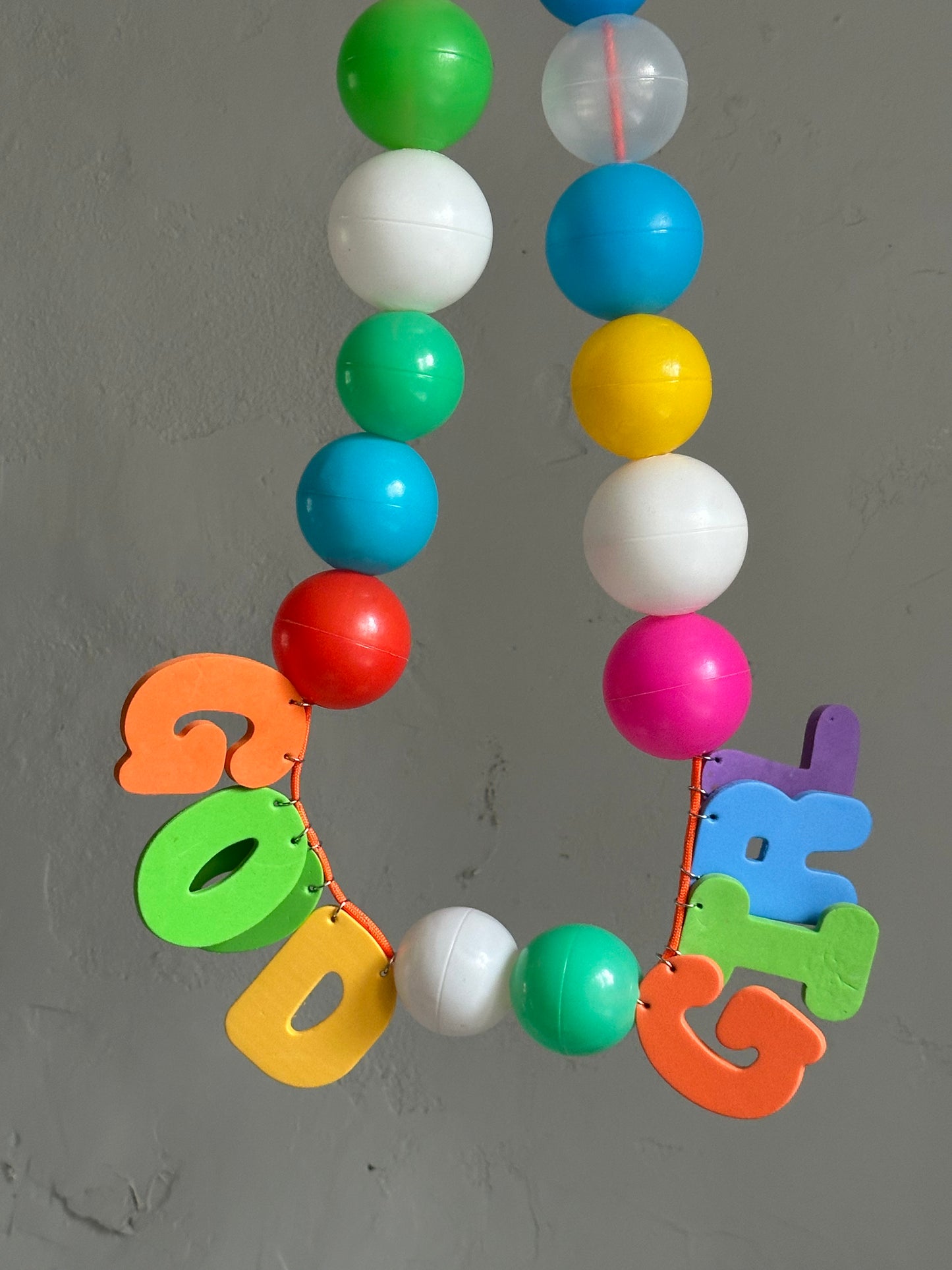 BIG BRACELET #3