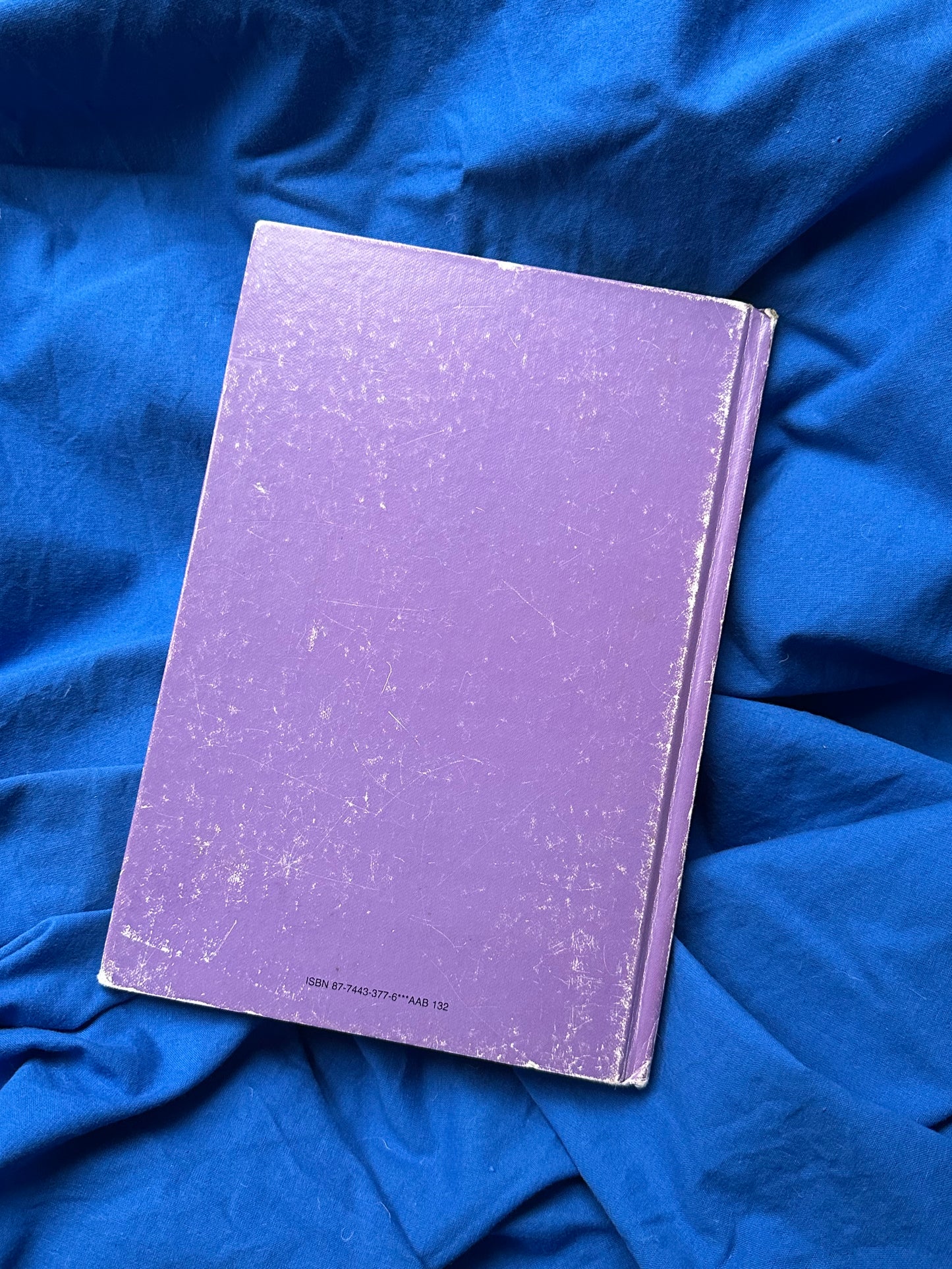 VINTAGE DISNEY BOG #6