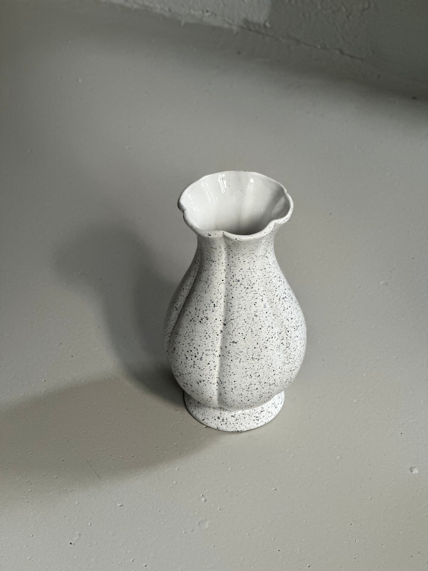 Nistret Vintage Vase