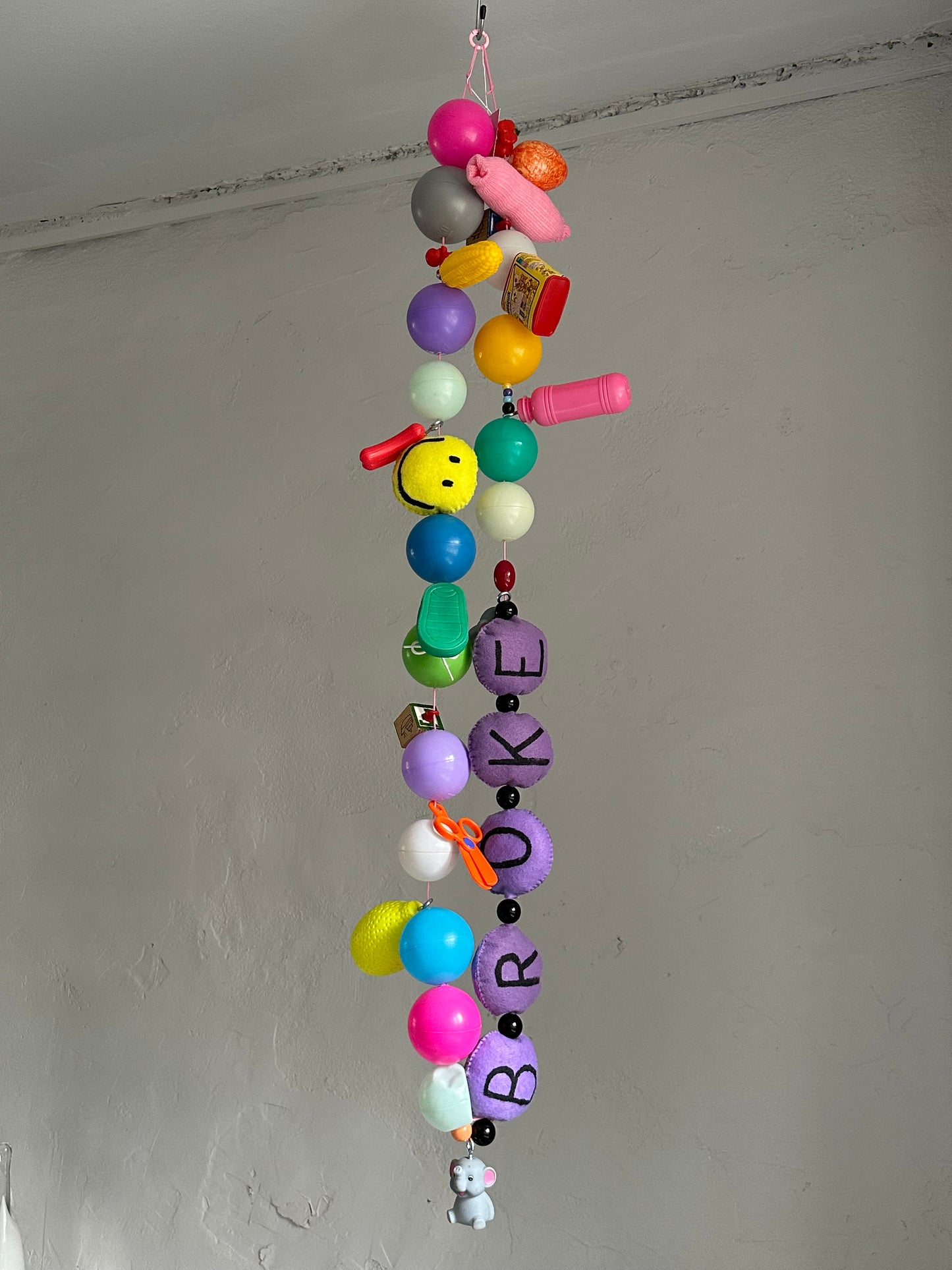 BIG BRACELET #5