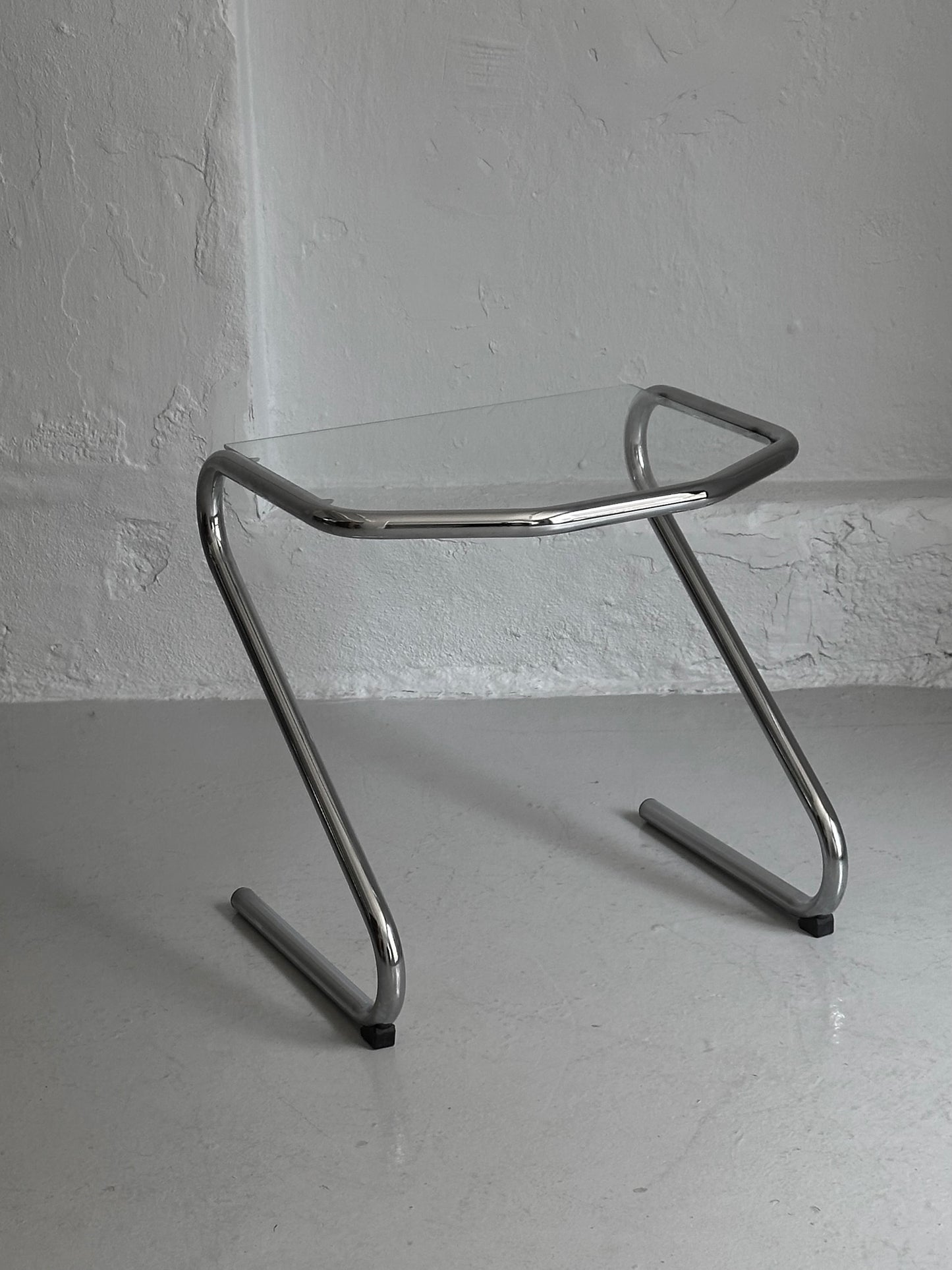 Vintage Z Krom Bord