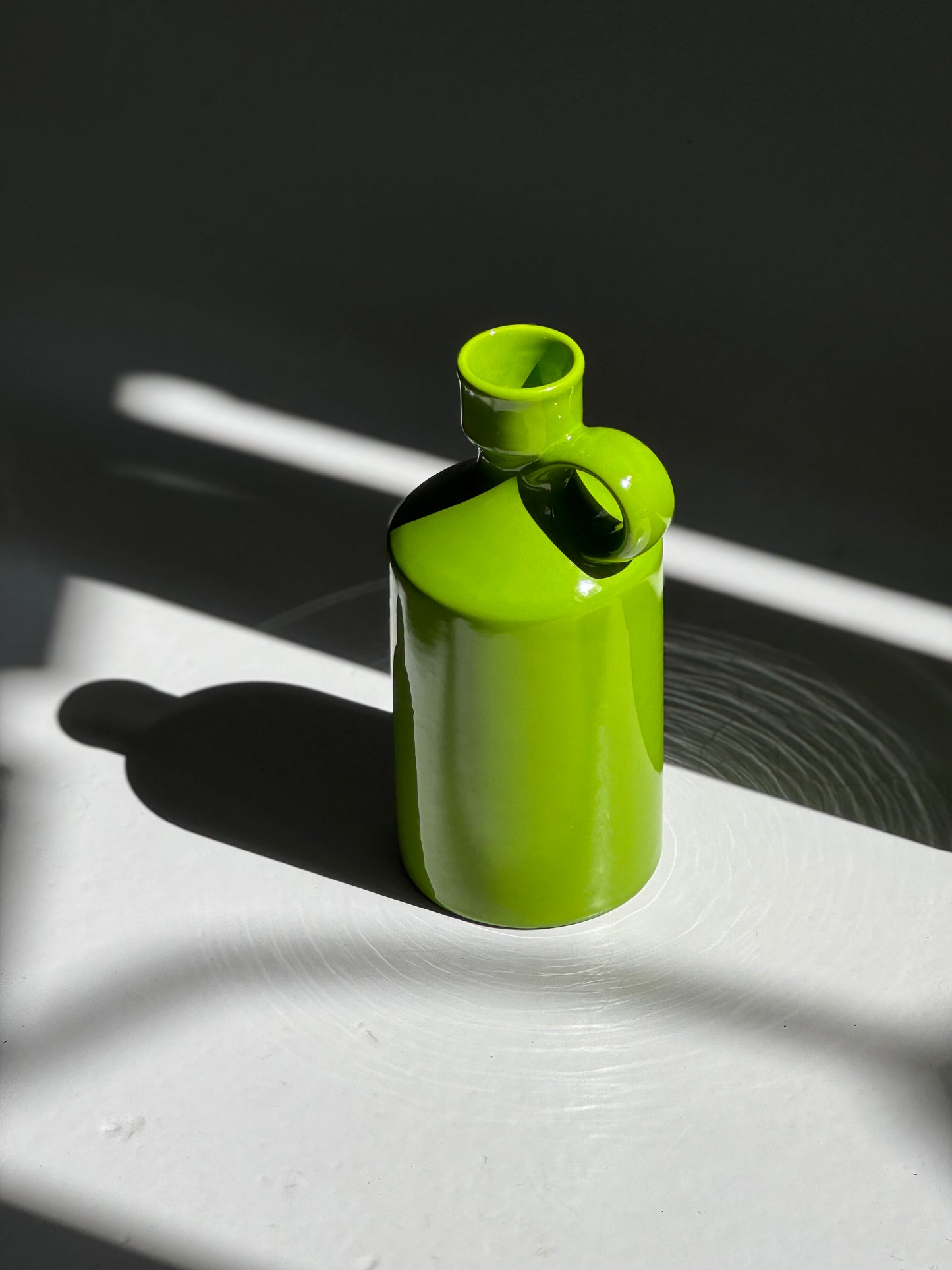 Italiensk Vintage Kande/Vase