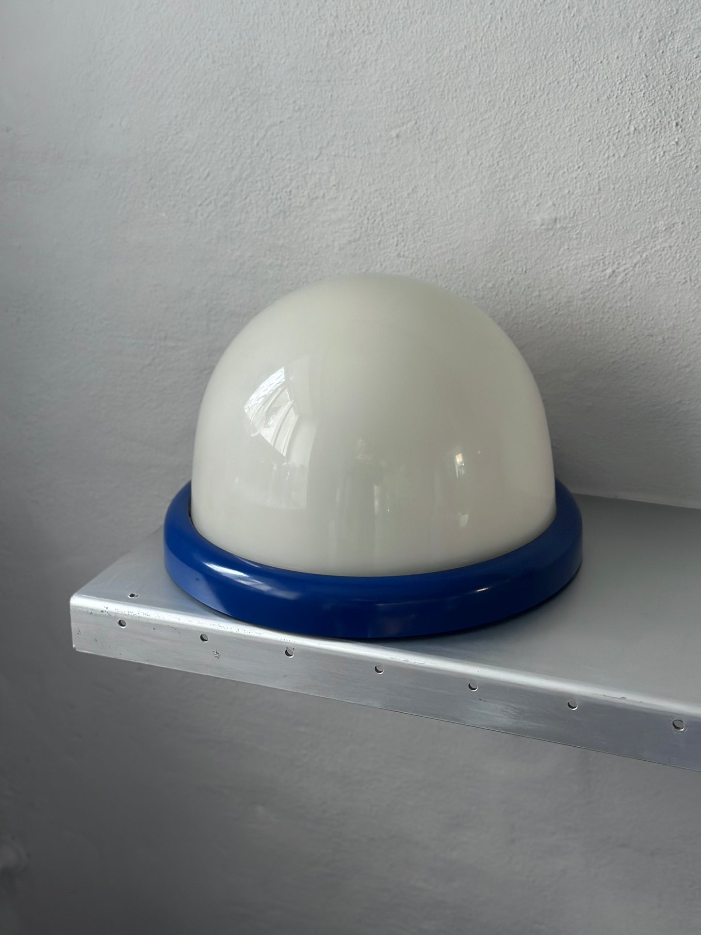 Italiensk Vintage Loftlampe