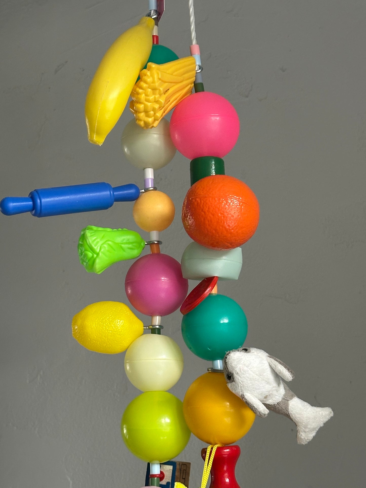 BIG BRACELET #7