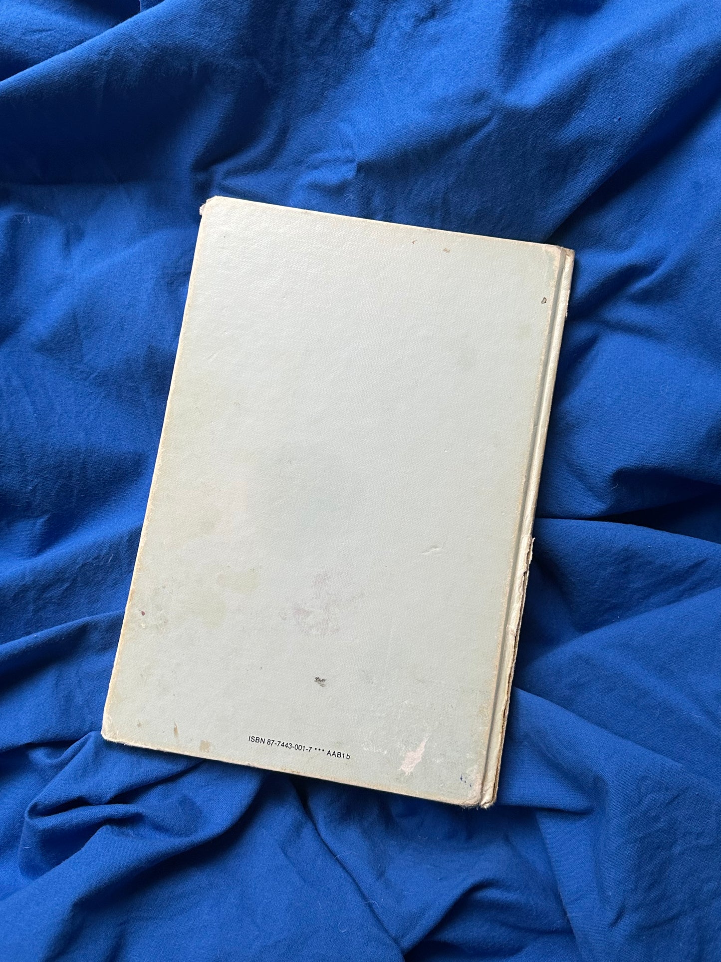 VINTAGE DISNEY BOG #4