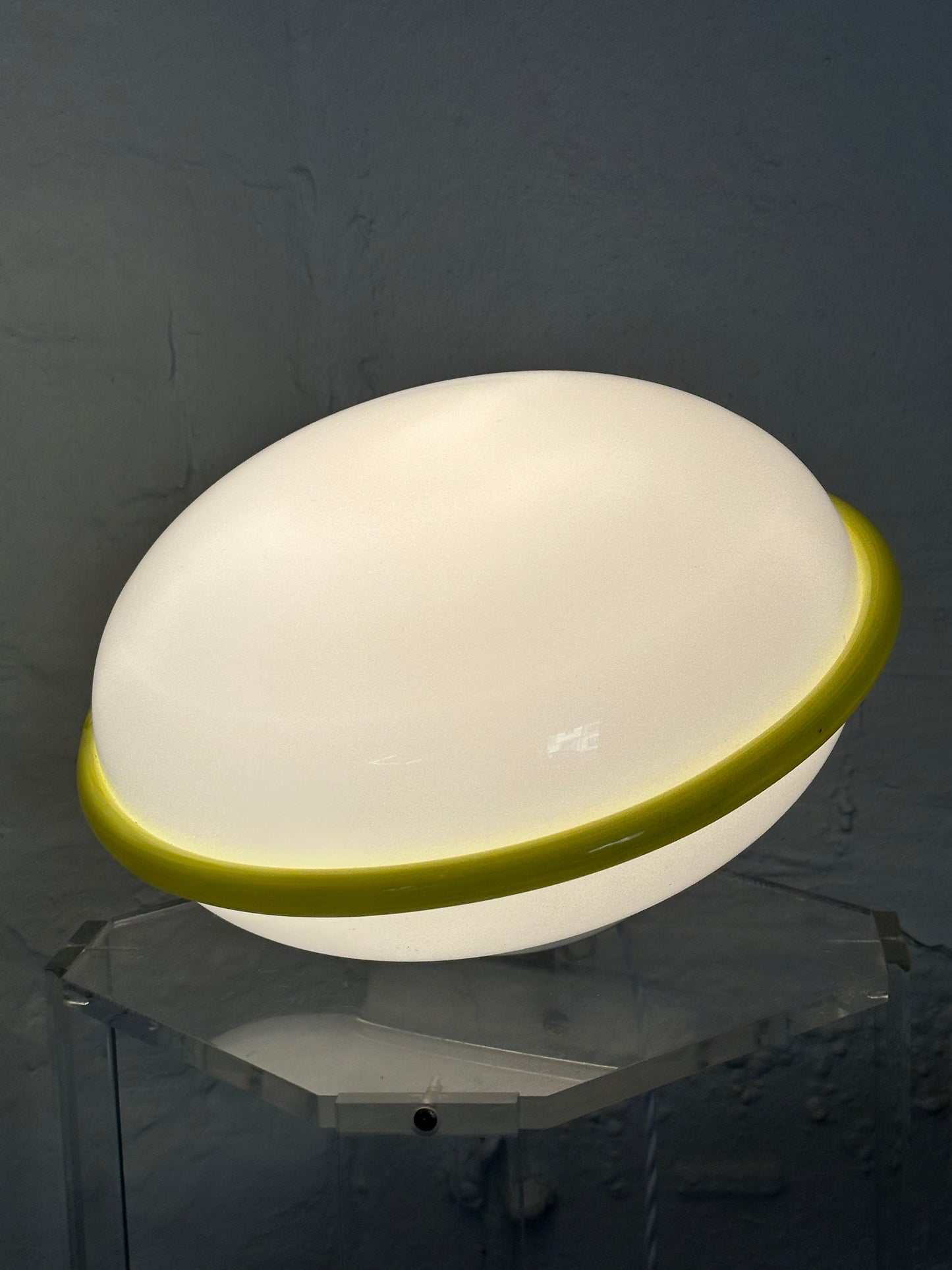 Chubby Vintage Murano Lampe