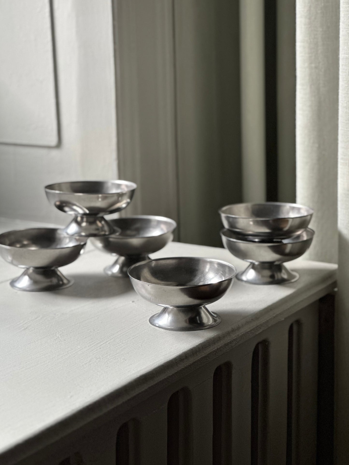 Italienske Steel Cups #2
