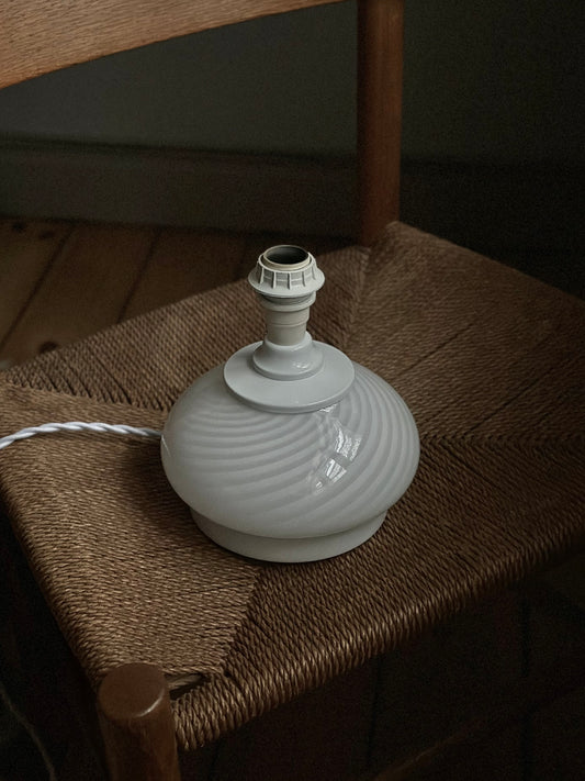 Lille Vintage Murano Bordlampe