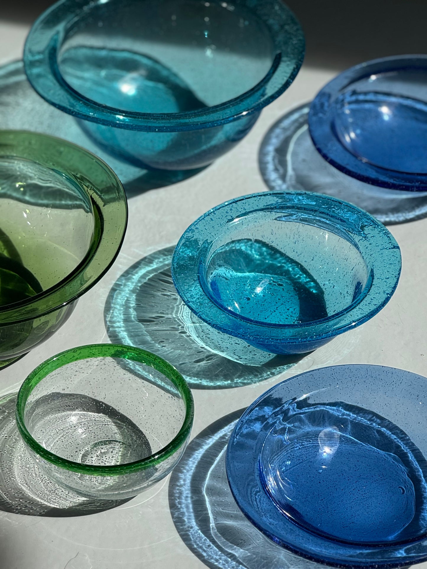 BUBBLE Skåle