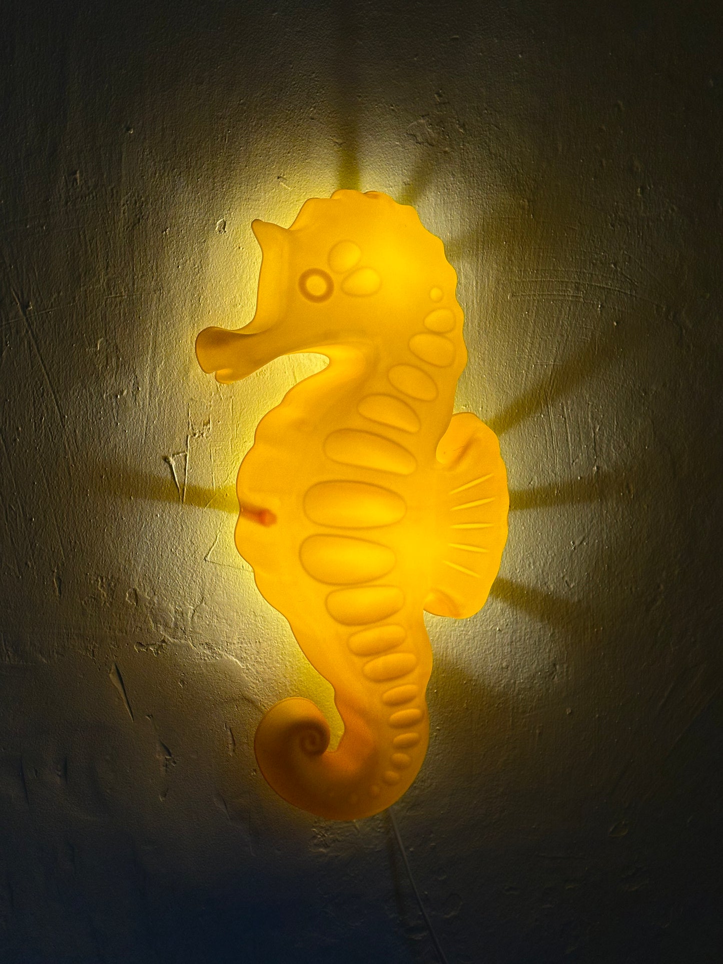 Vintage IKEA ‘SJOHAST’ Lamper