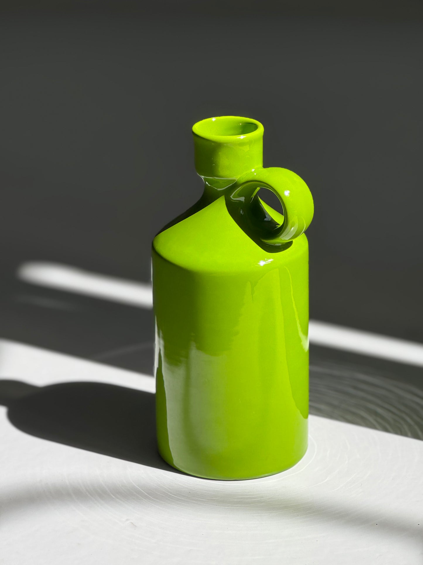 Italiensk Vintage Kande/Vase