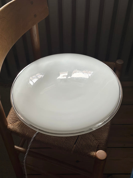 Vintage Murano Plafond