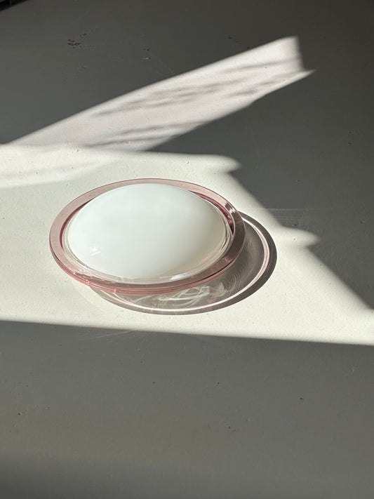 Vintage Murano Plafond - str L