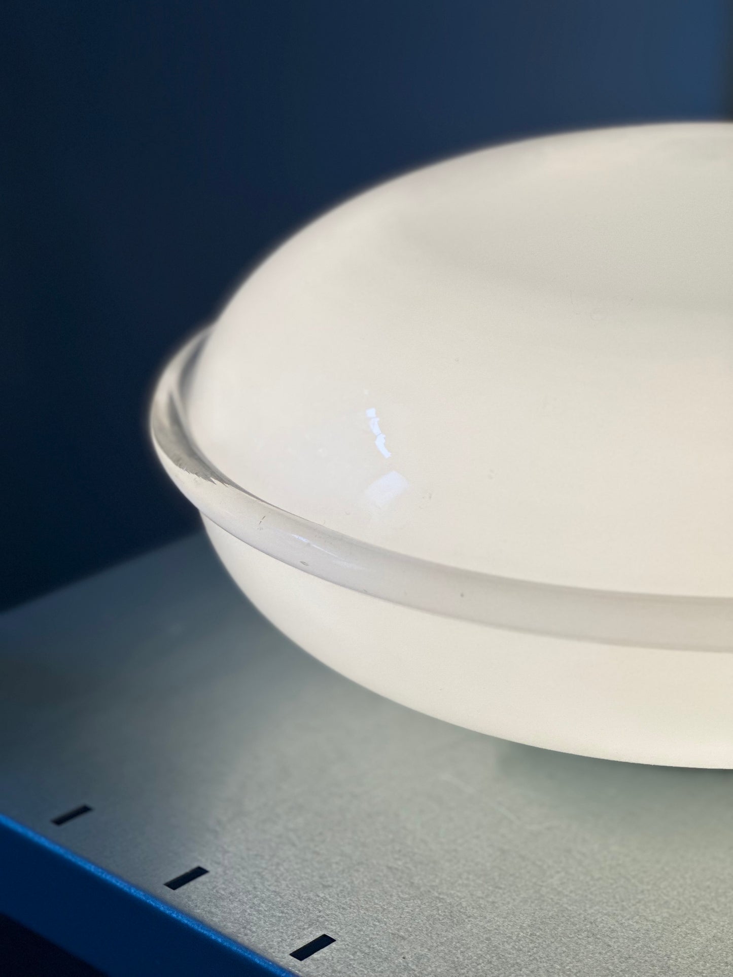 Chubby Vintage Murano Plafond