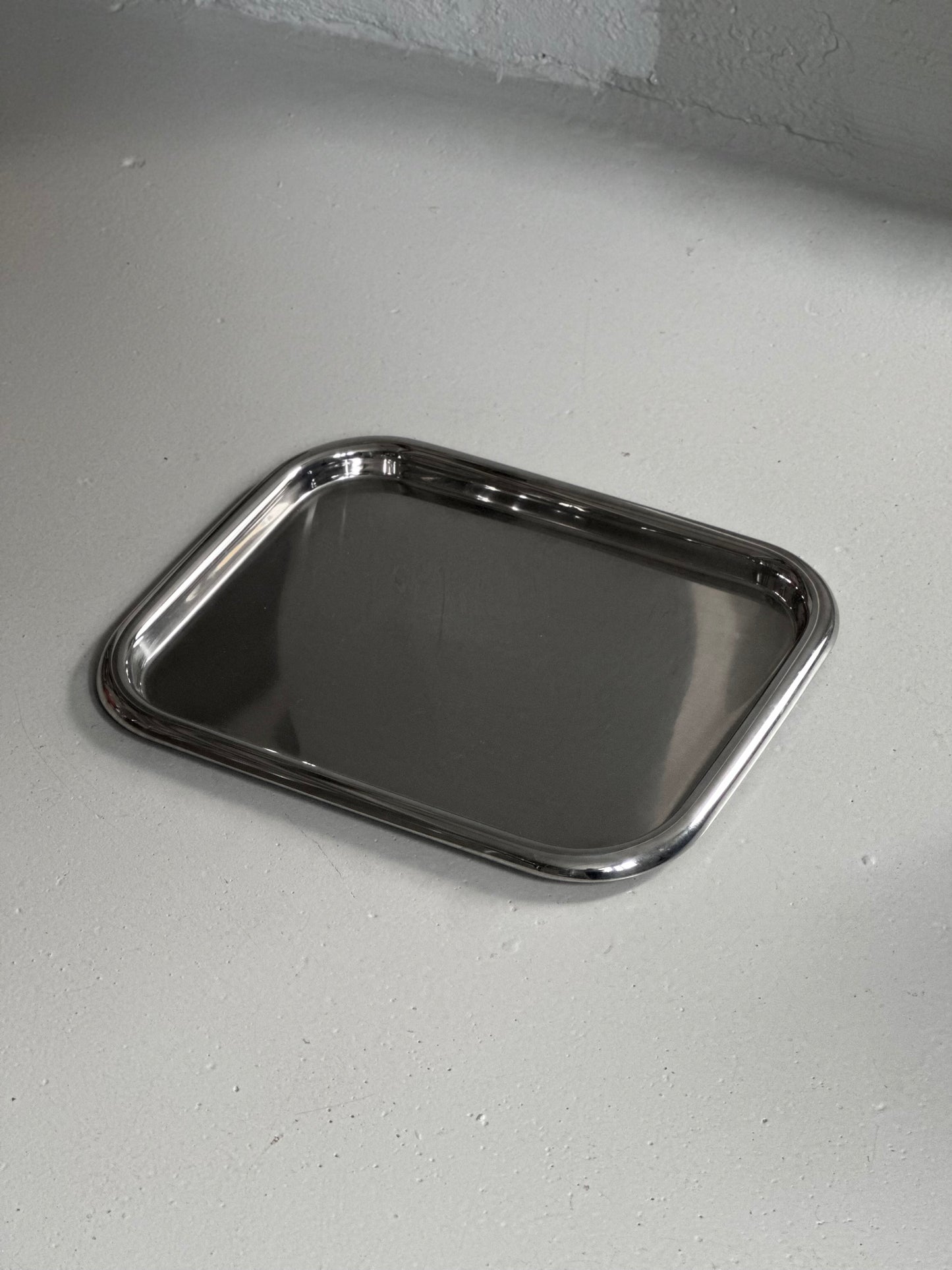 Chubby Italiensk Vintage Bakke/Fad