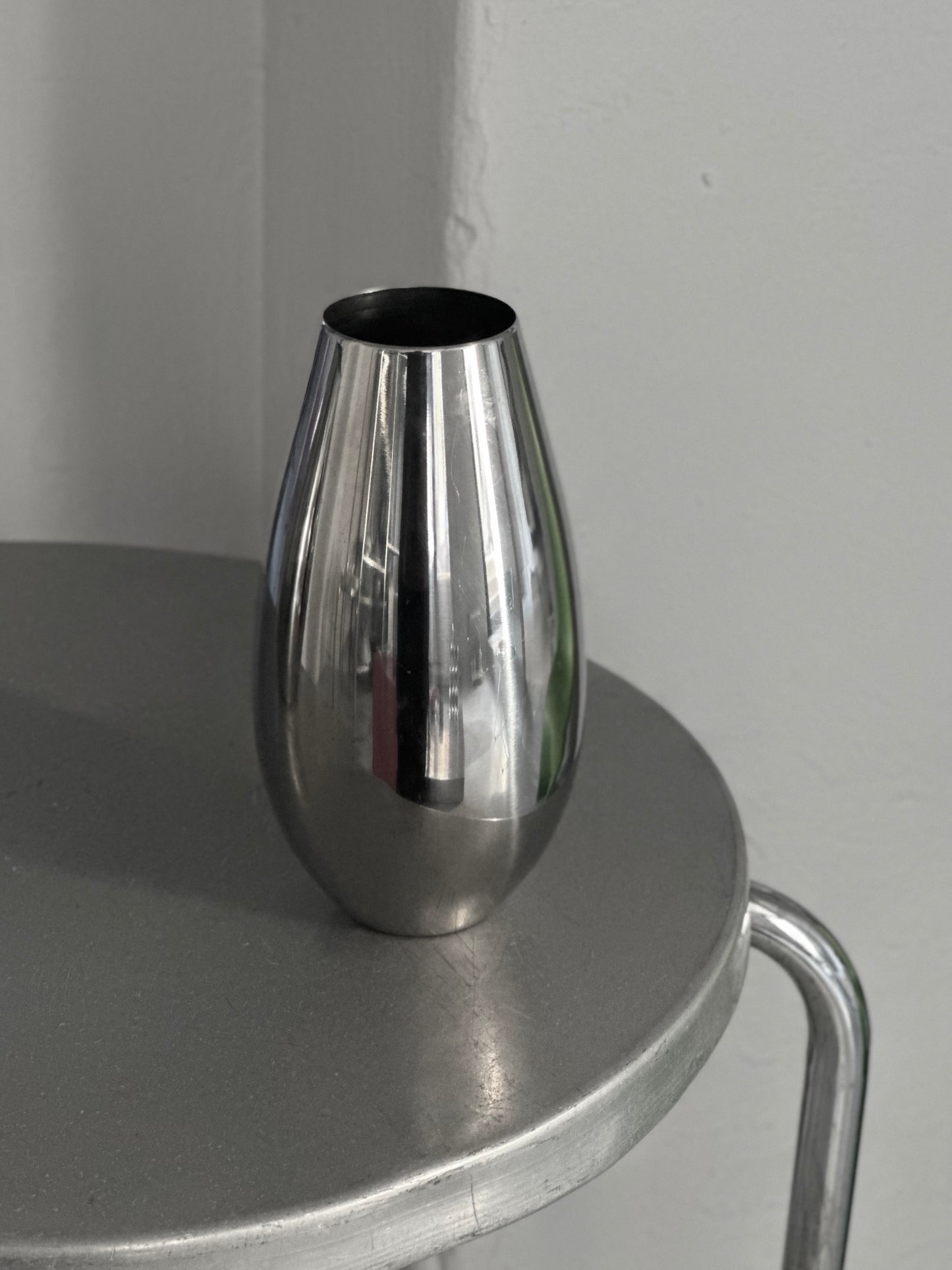 Italienske Krom Vaser