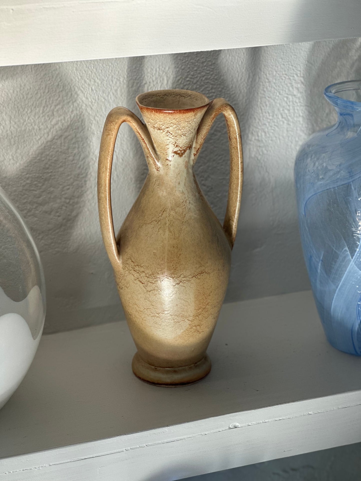 Italiensk Vintage Vase