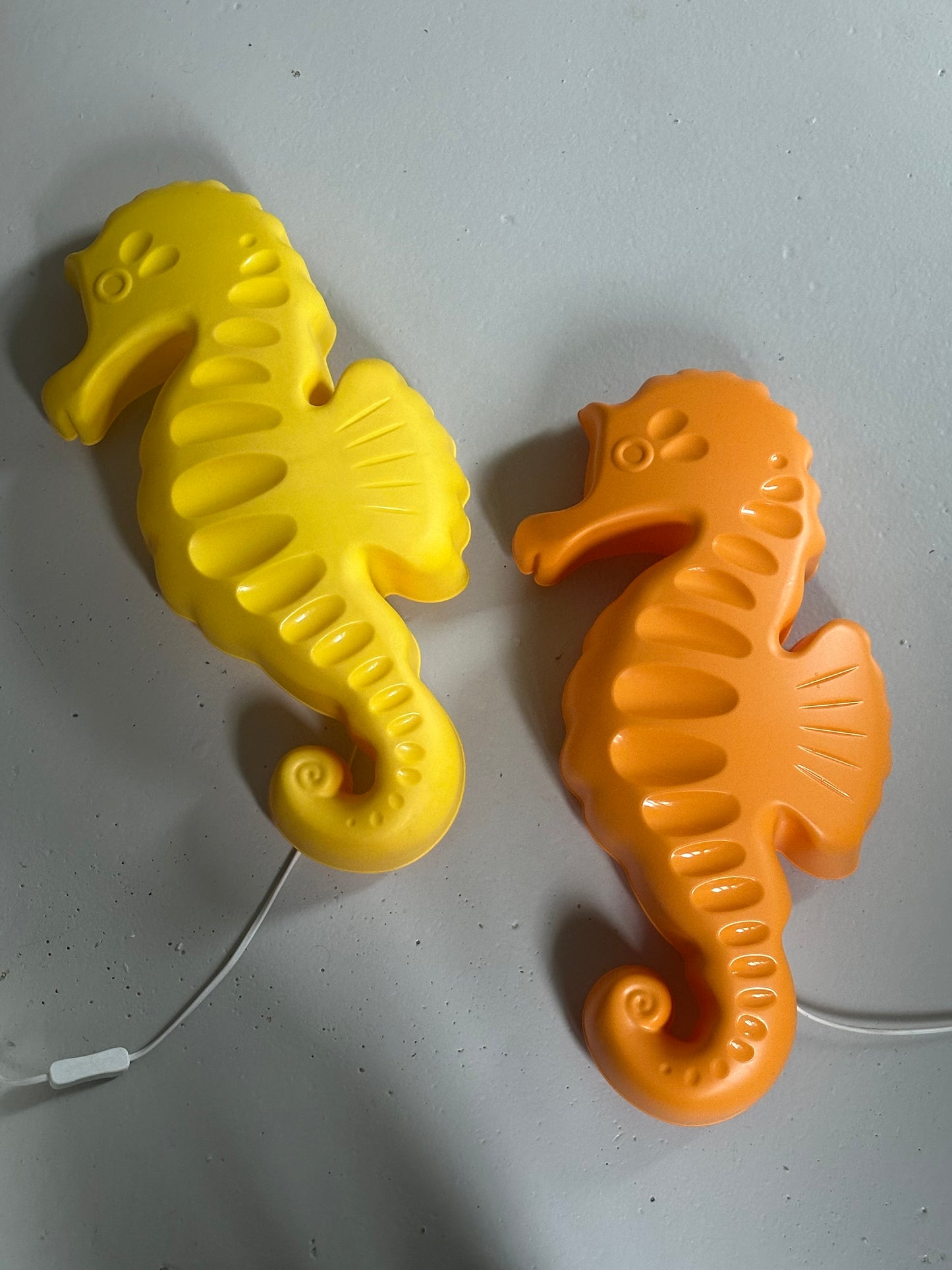 Vintage IKEA ‘SJOHAST’ Lamper