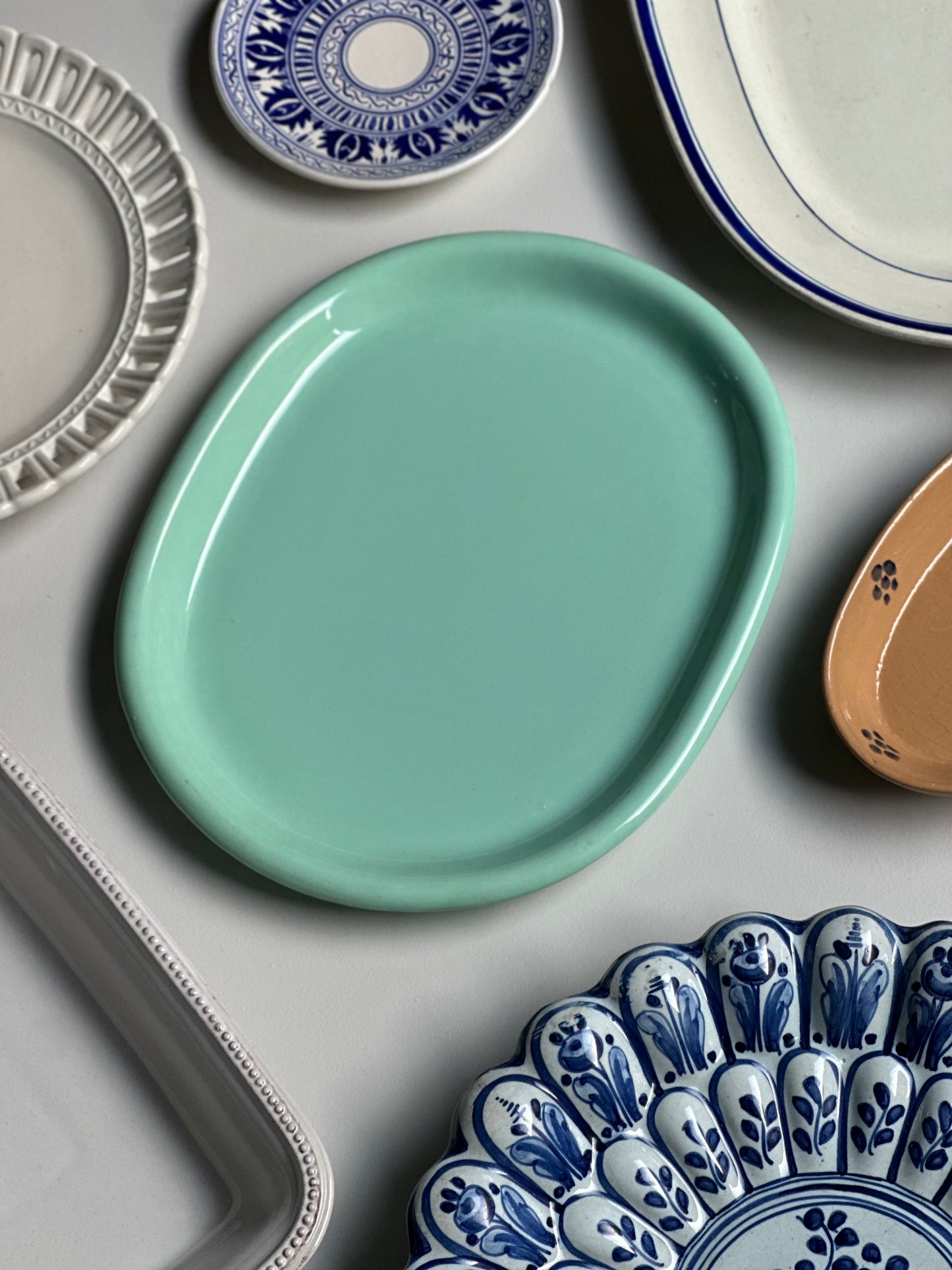 Vintage Pagnossin Fad