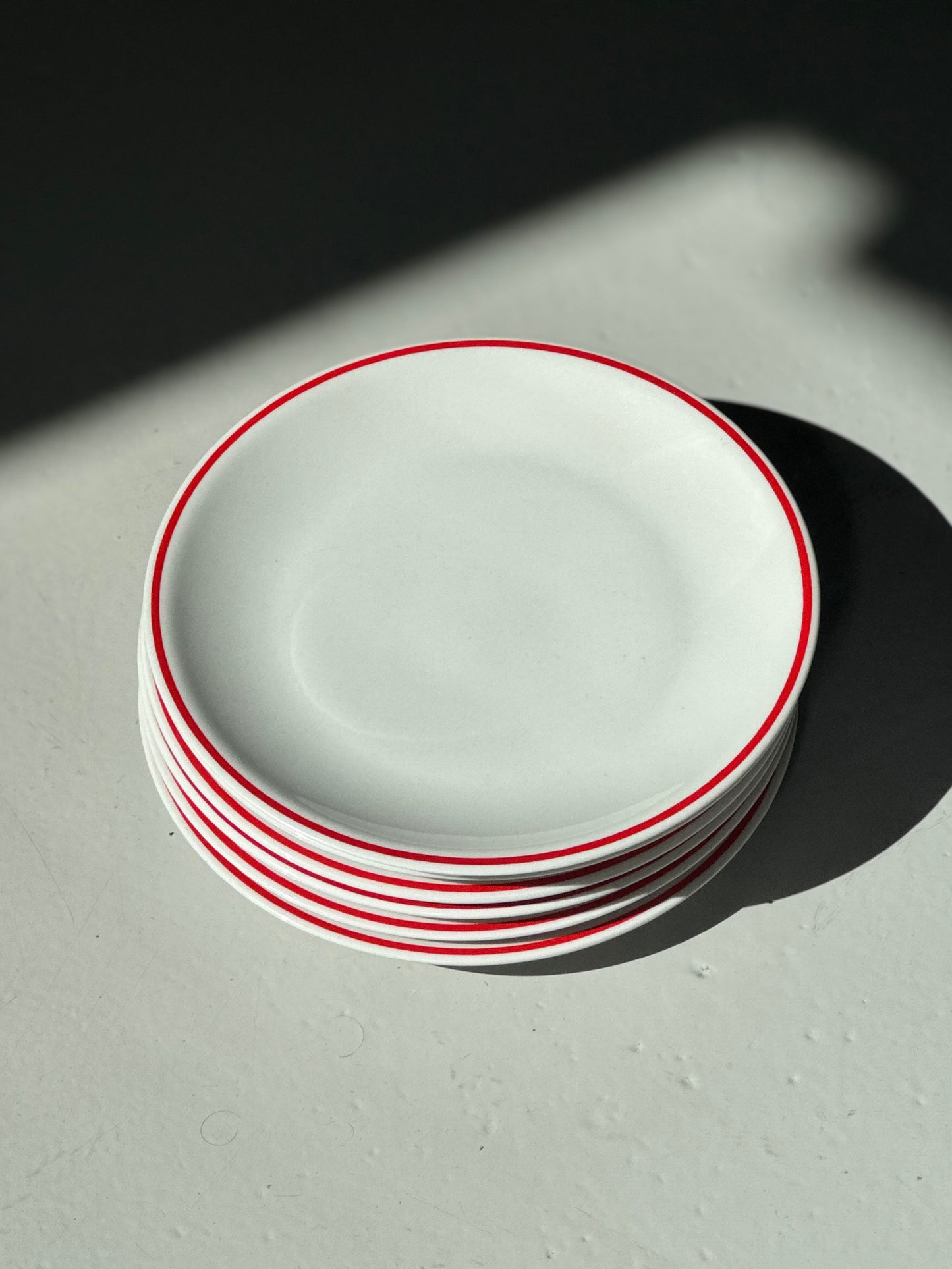 Bistro Frokost Tallerkener