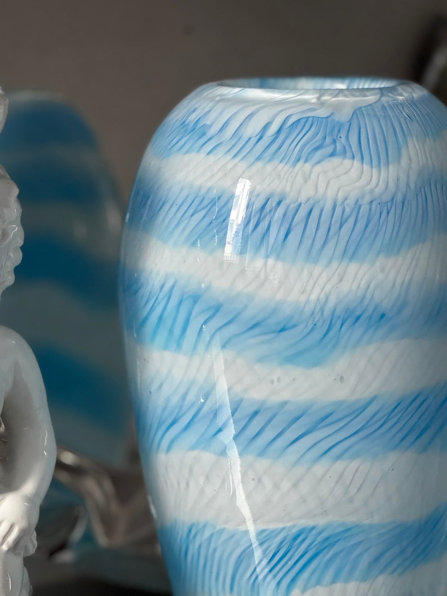 Vintage Murano Vase