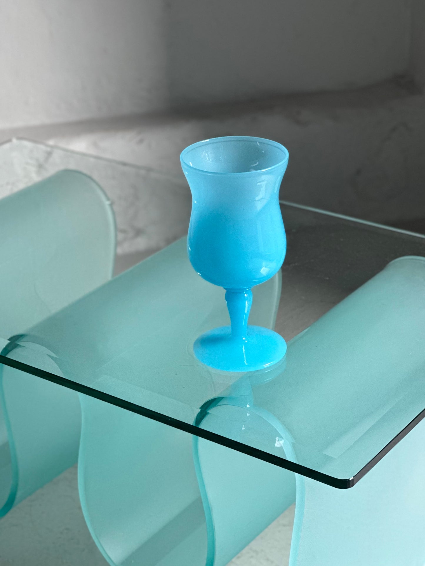 Italienske Vaser På Fod