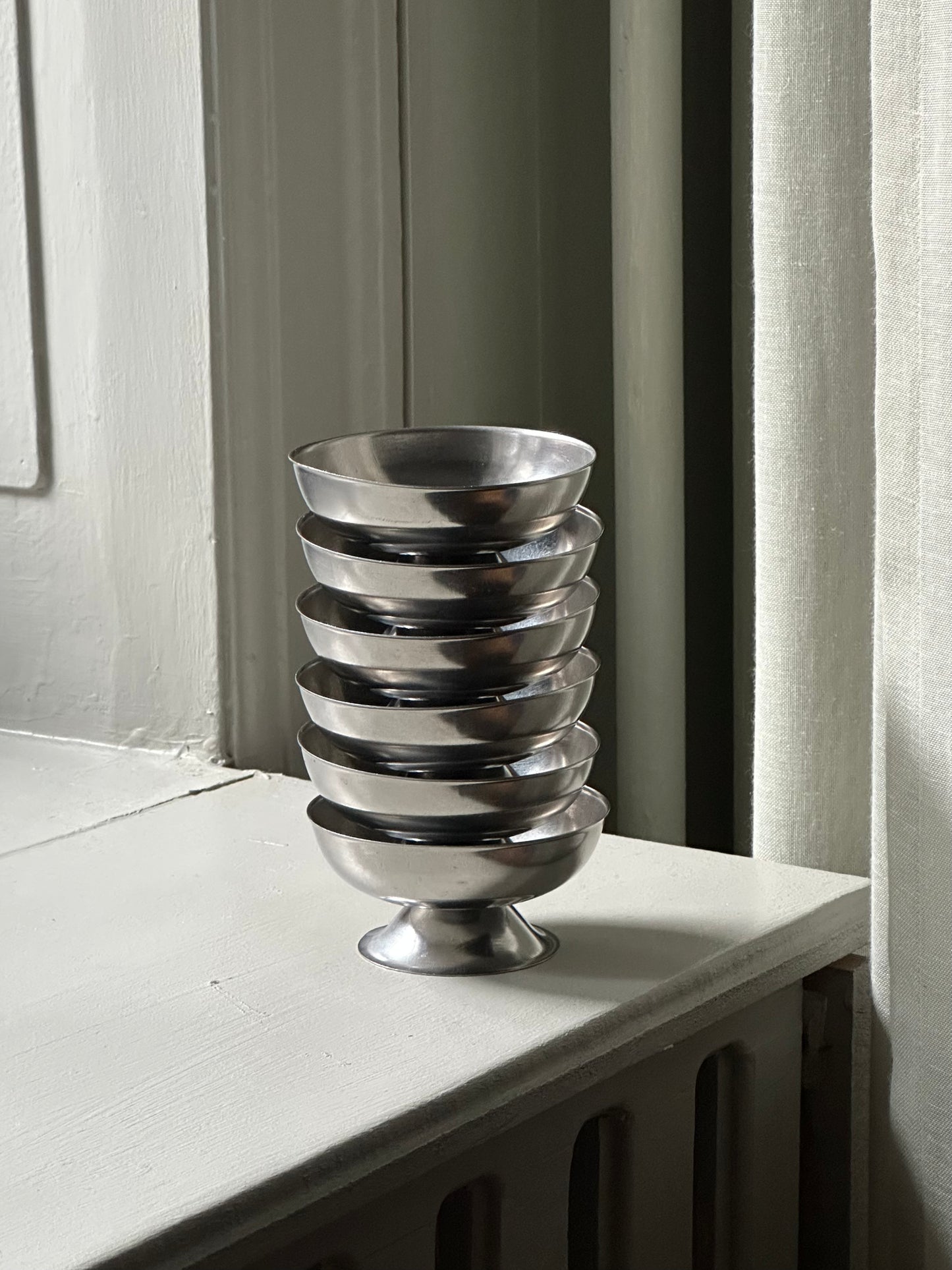 Italienske Steel Cups #2