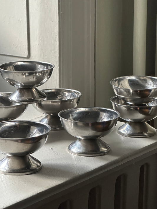 Italienske Steel Cups #1