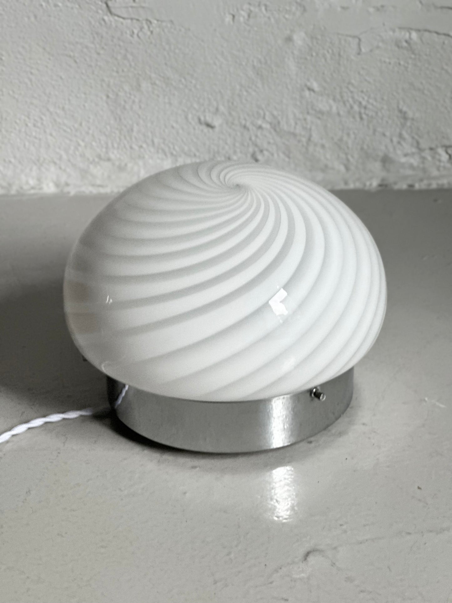 Chubby Vintage Murano Plafond