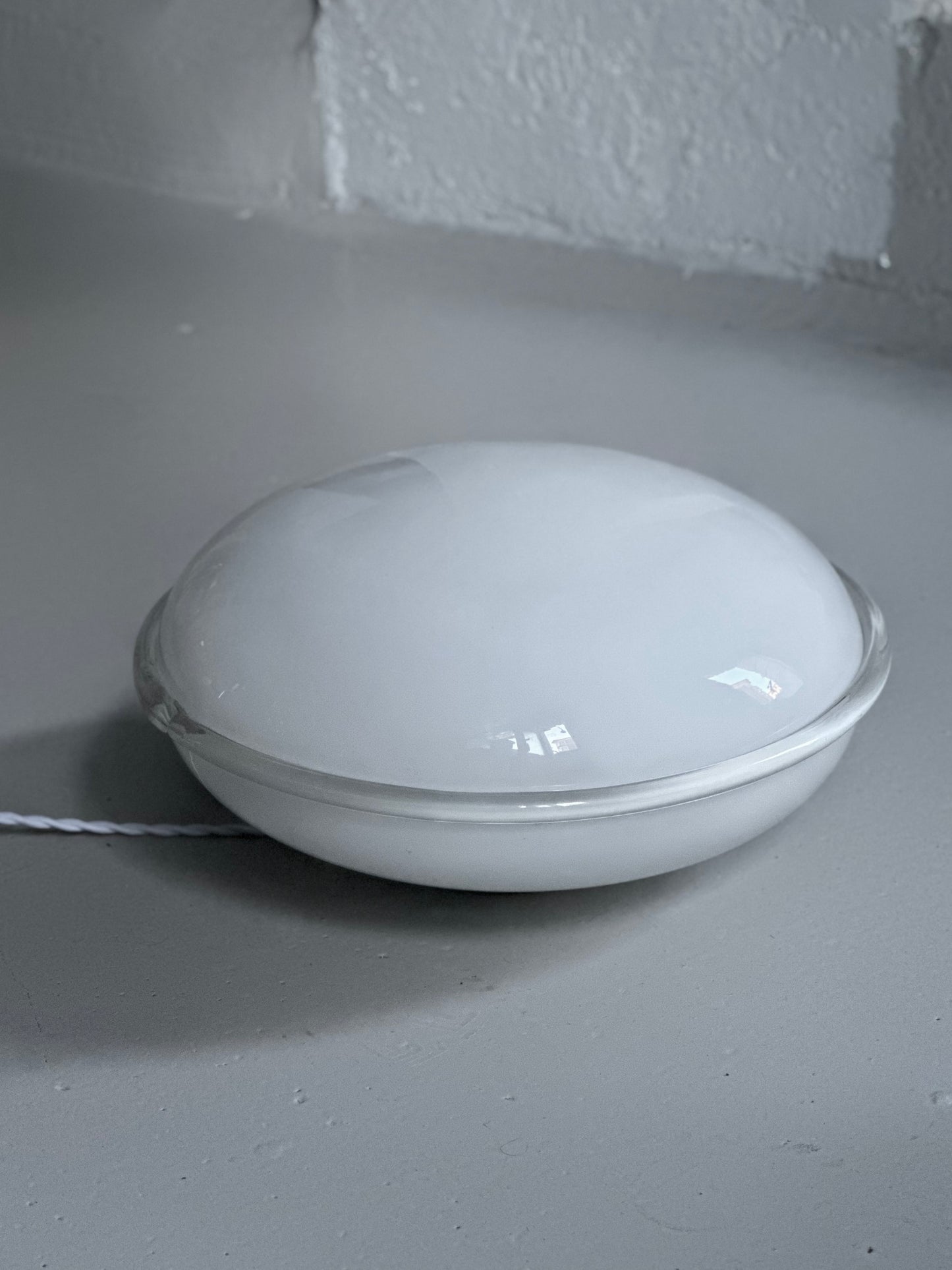 Chubby Vintage Murano Plafond