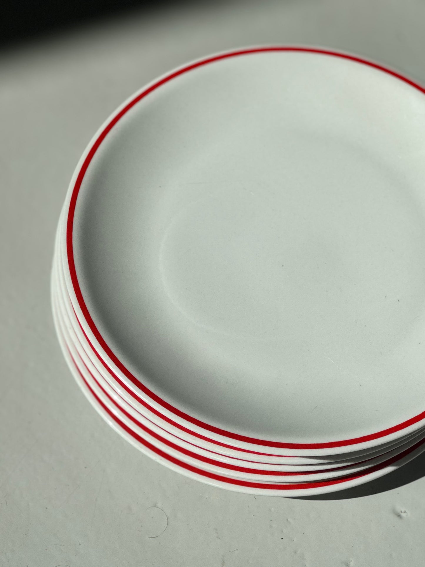 Bistro Frokost Tallerkener