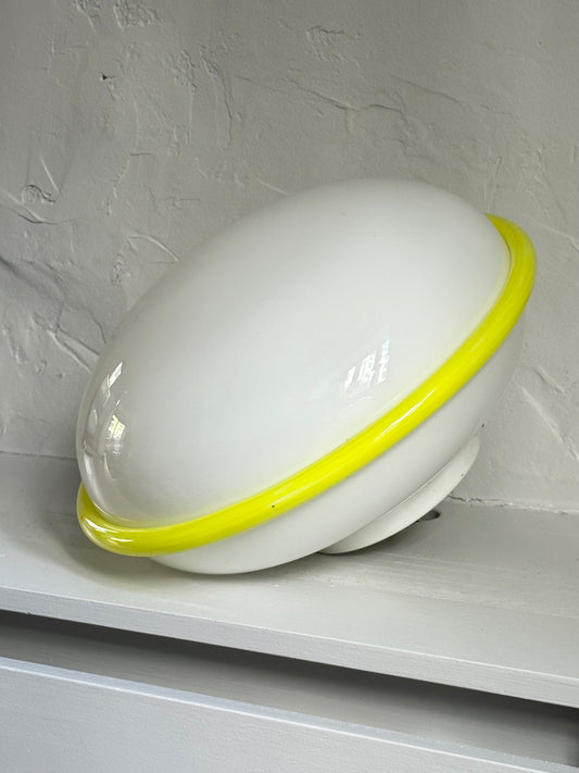Chubby Vintage Murano Lampe